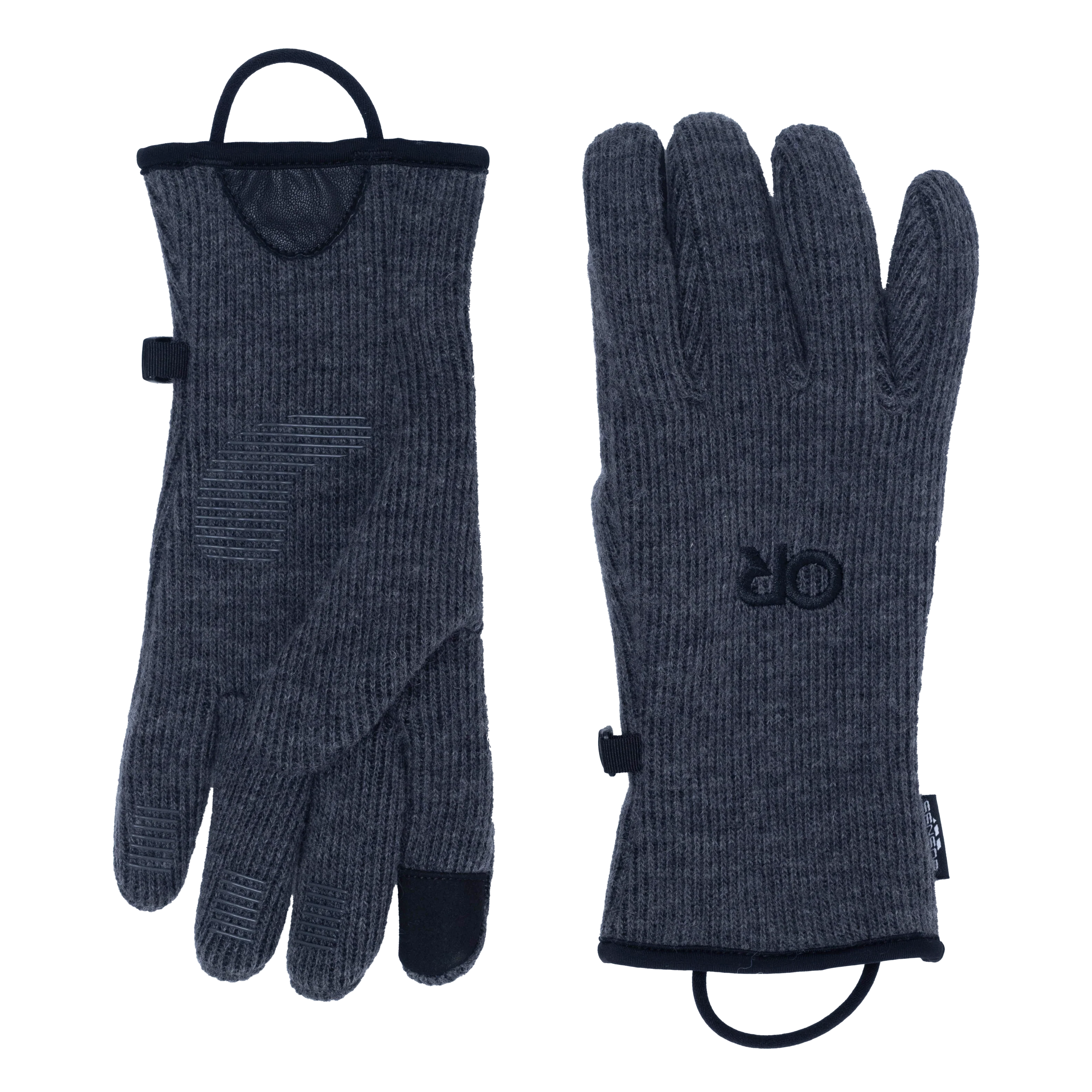 Women's Flurry Sensor Gloves - Image 10