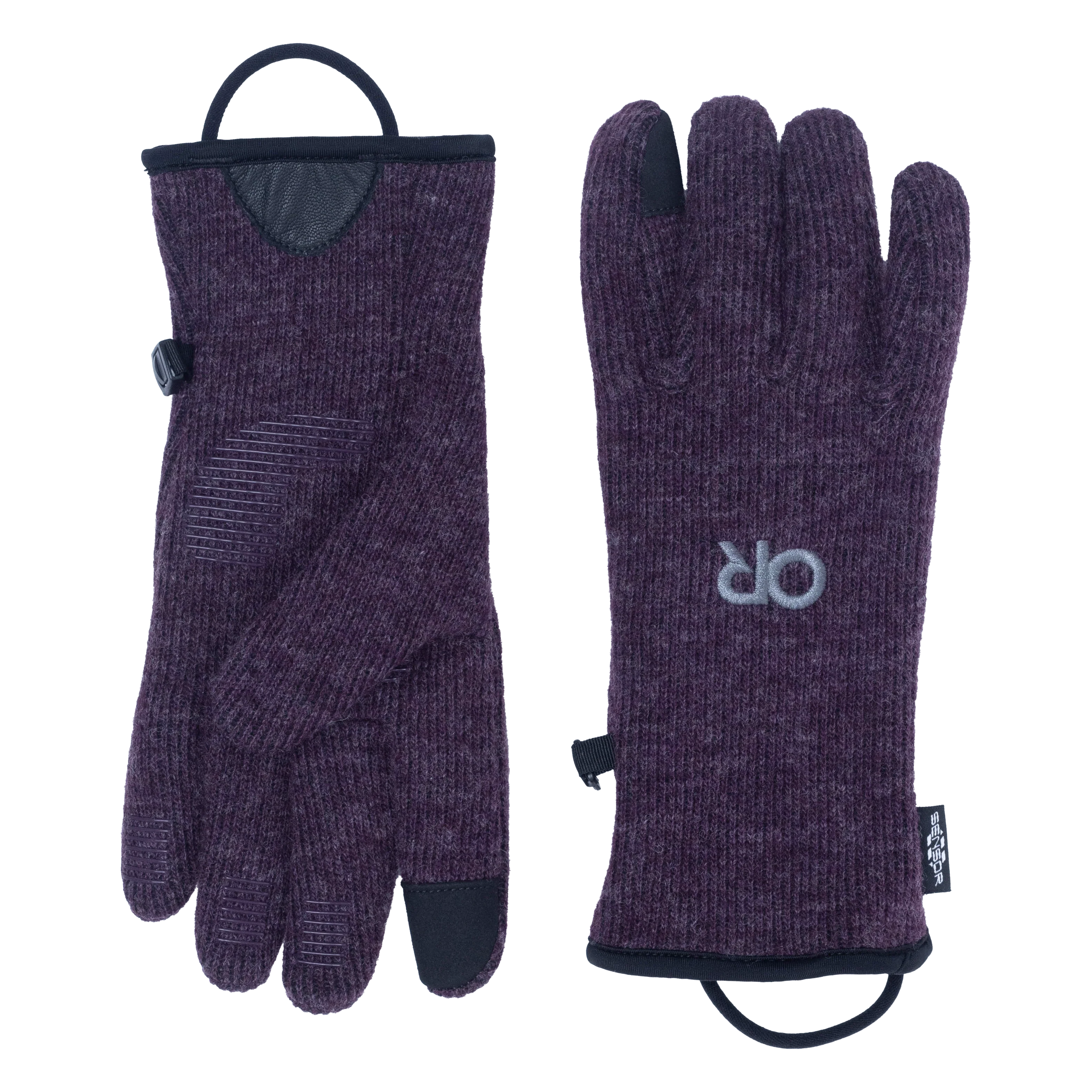 Women's Flurry Sensor Gloves - Image 2