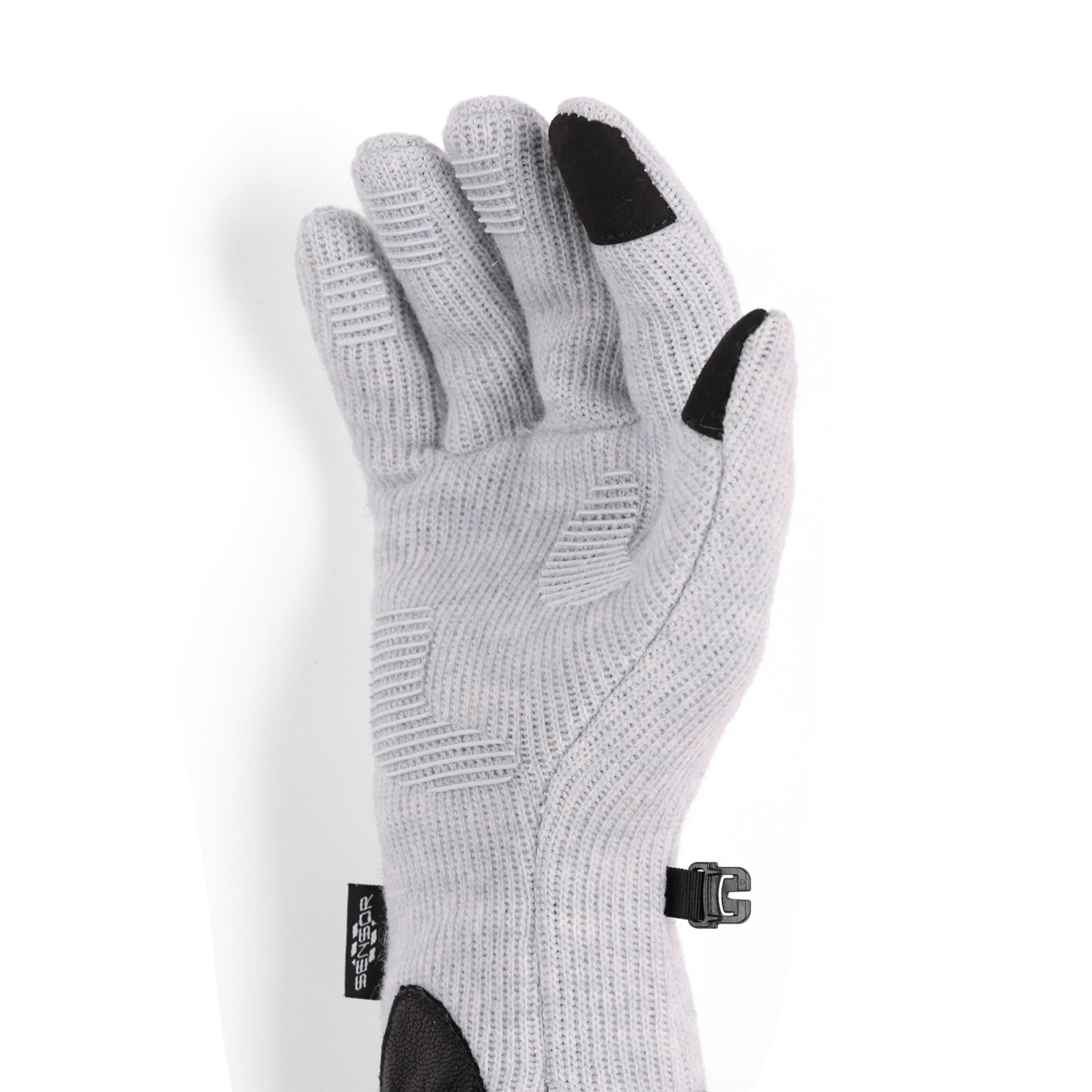 Women's Flurry Sensor Gloves - Image 4