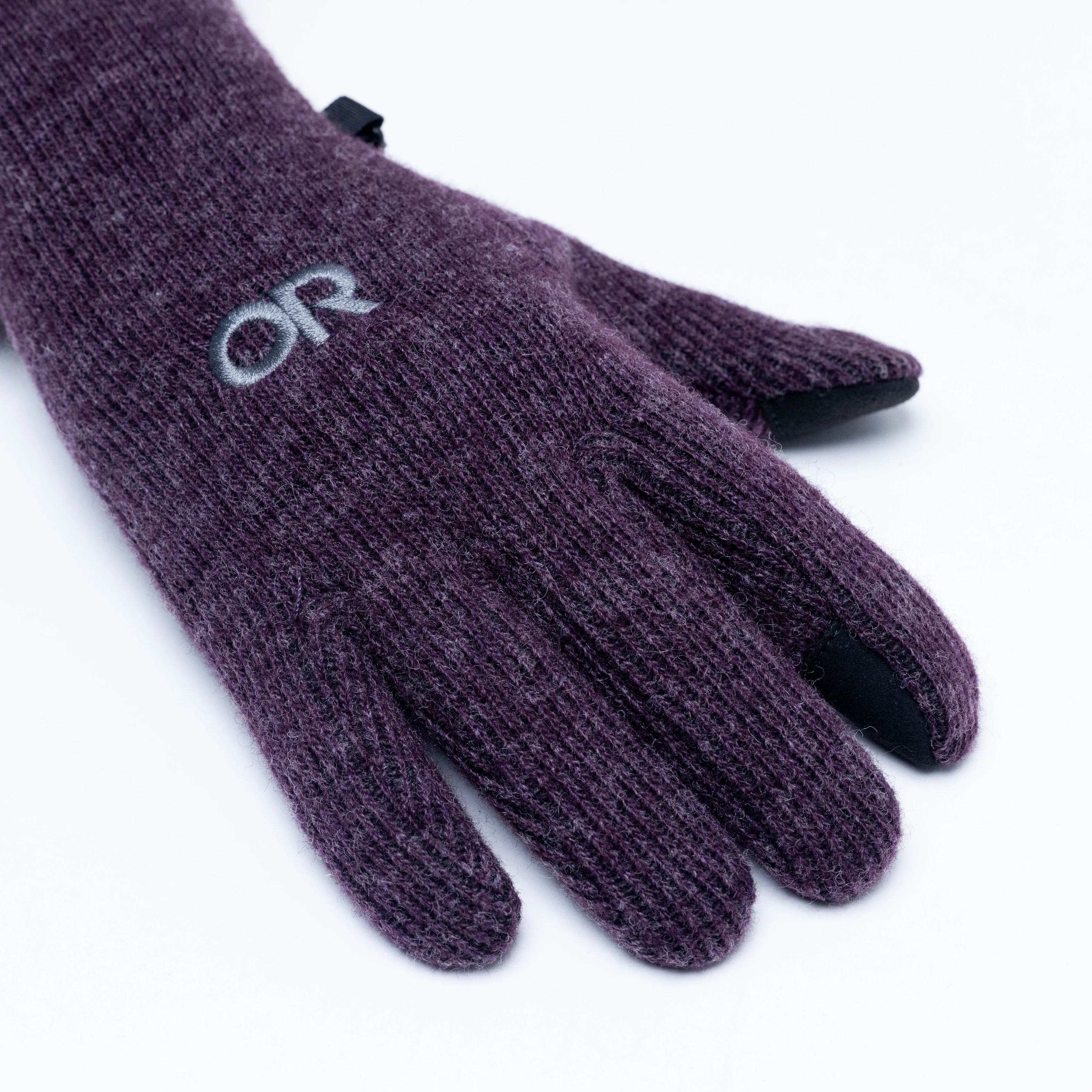 Women's Flurry Sensor Gloves - Image 8