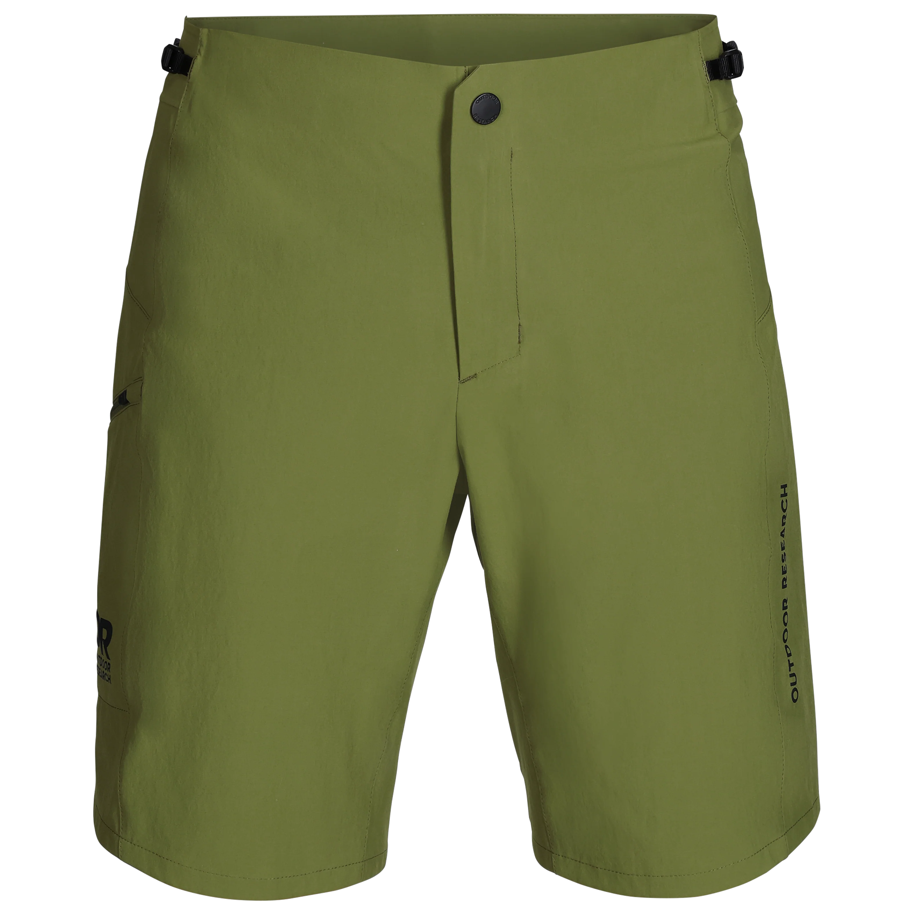 Women's Freewheel MTB Lite Ride Shorts - Image 13
