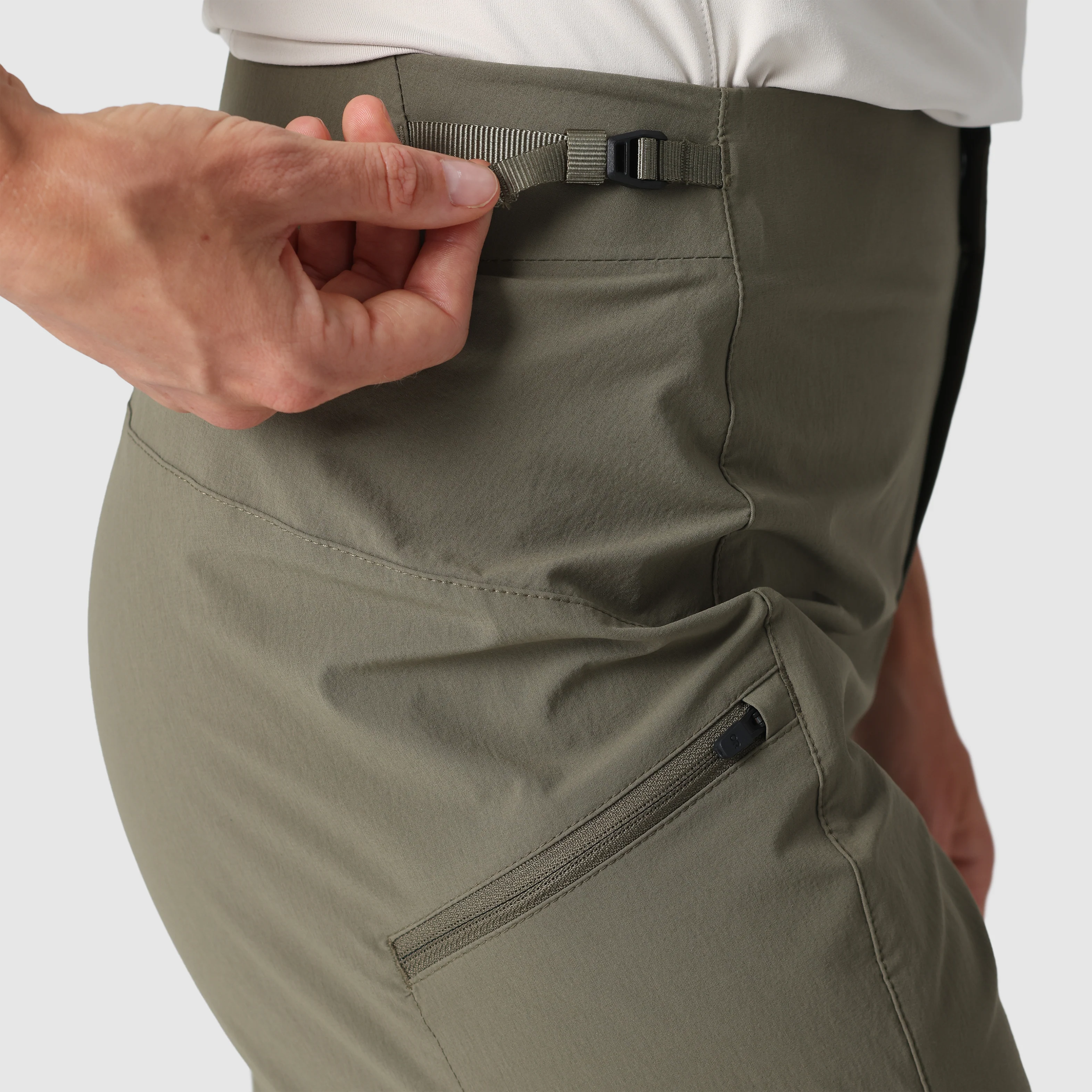 Women's Freewheel MTB Lite Ride Shorts - Image 5