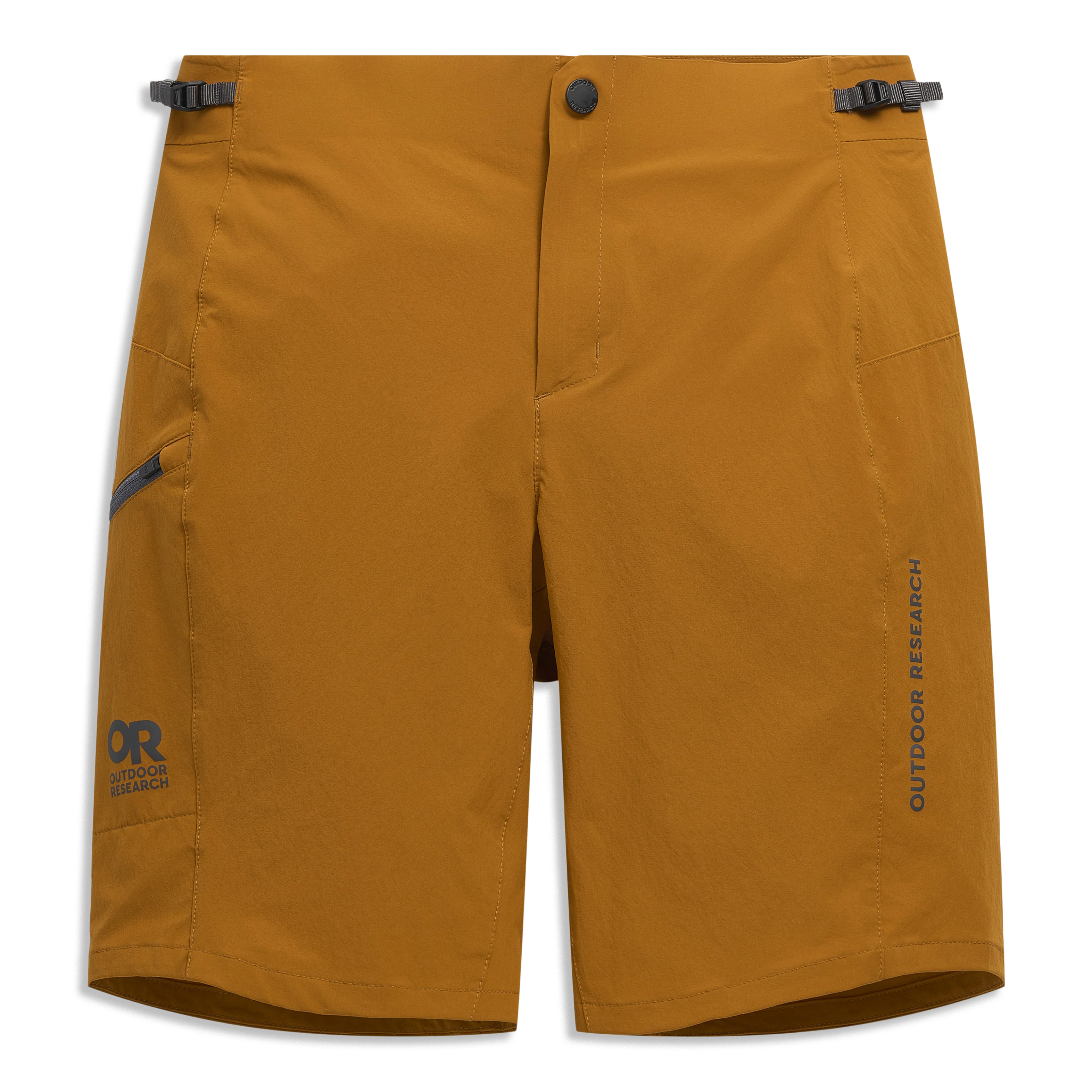 Women's Freewheel MTB Lite Ride Shorts - Image 8