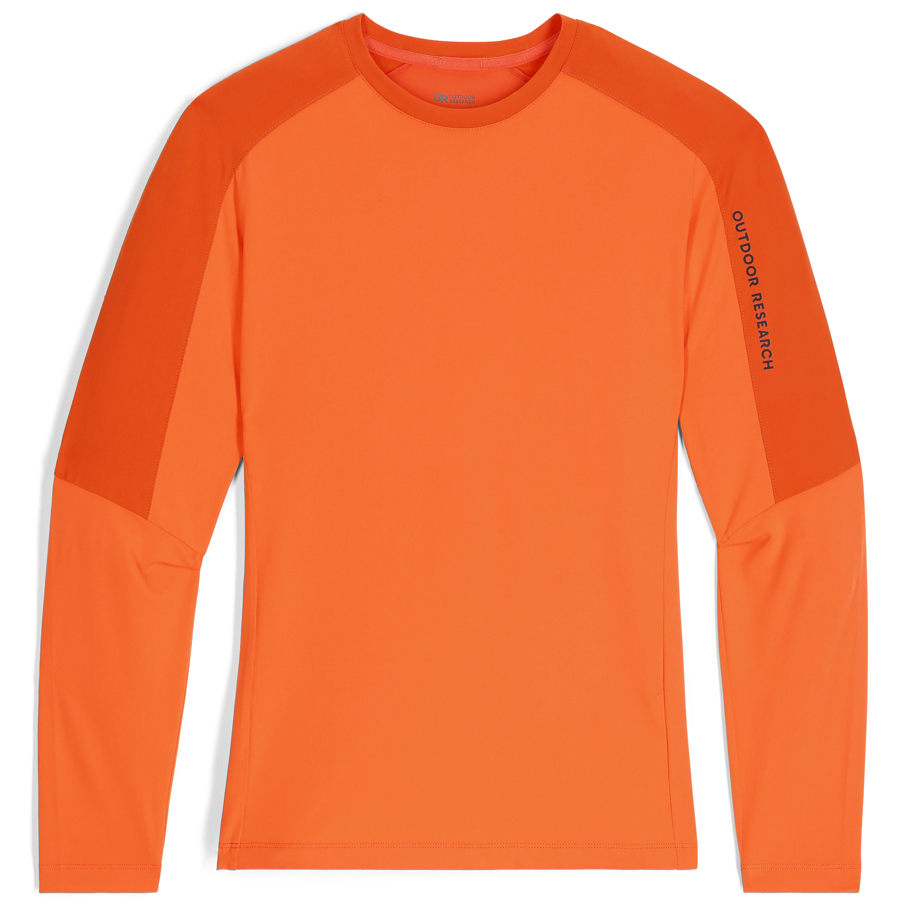 Women's Freewheel MTB Long Sleeve Jersey - Image 12