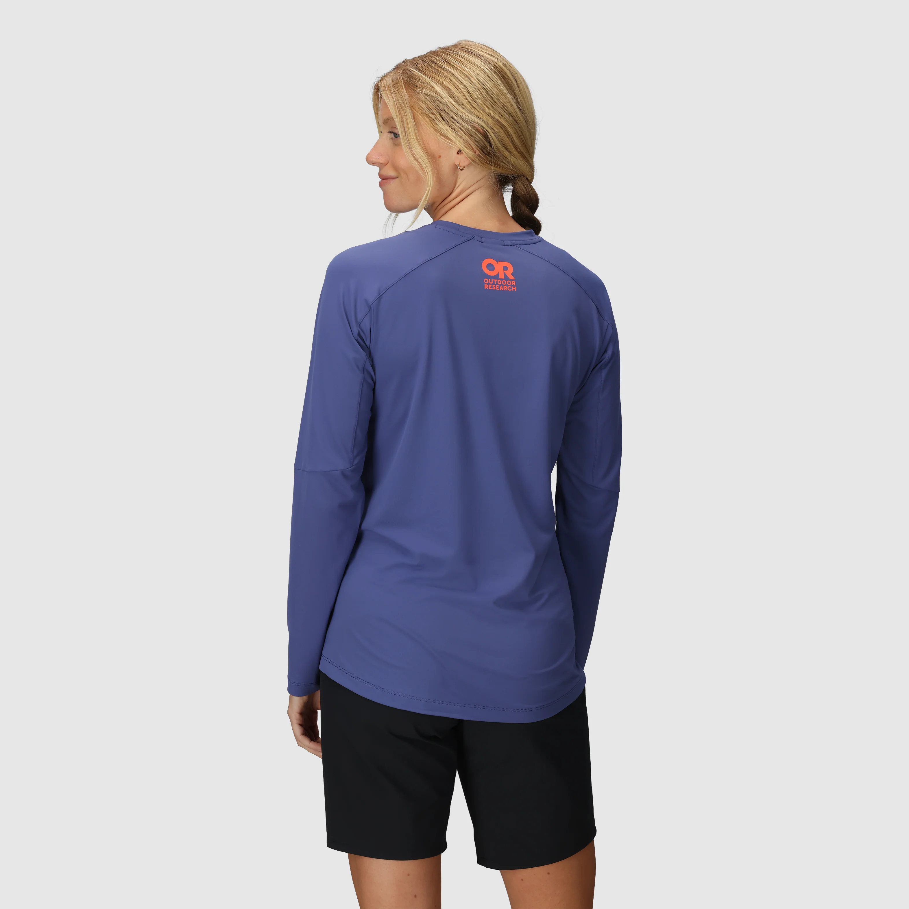 Women's Freewheel MTB Long Sleeve Jersey - Image 13