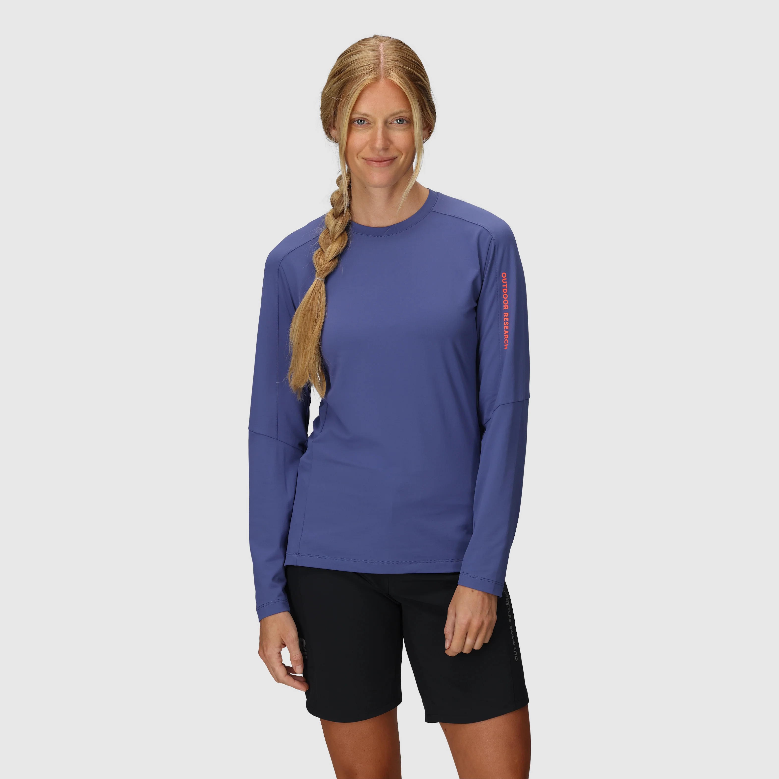 Women's Freewheel MTB Long Sleeve Jersey - Image 6