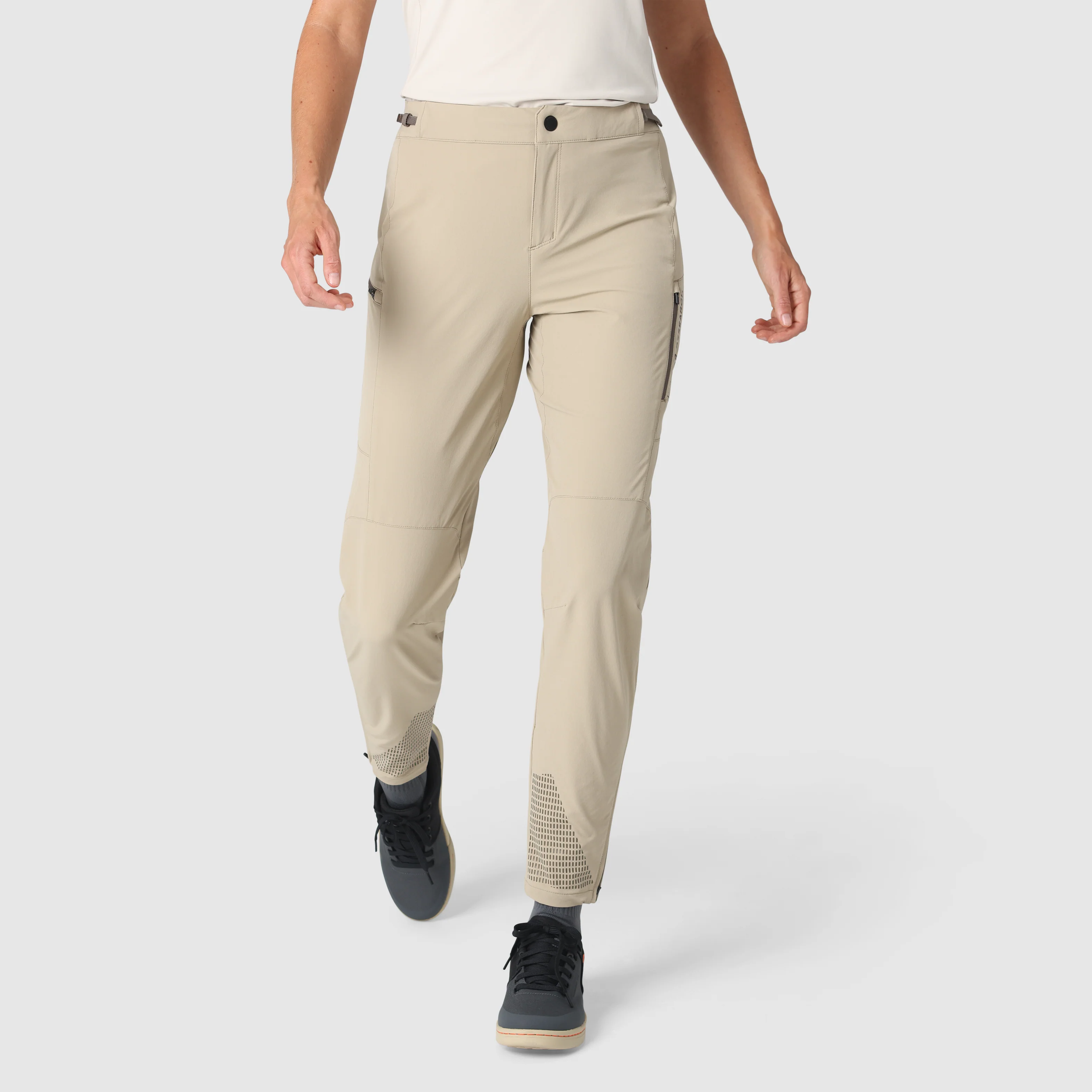 Women's Freewheel MTB Ride Pants