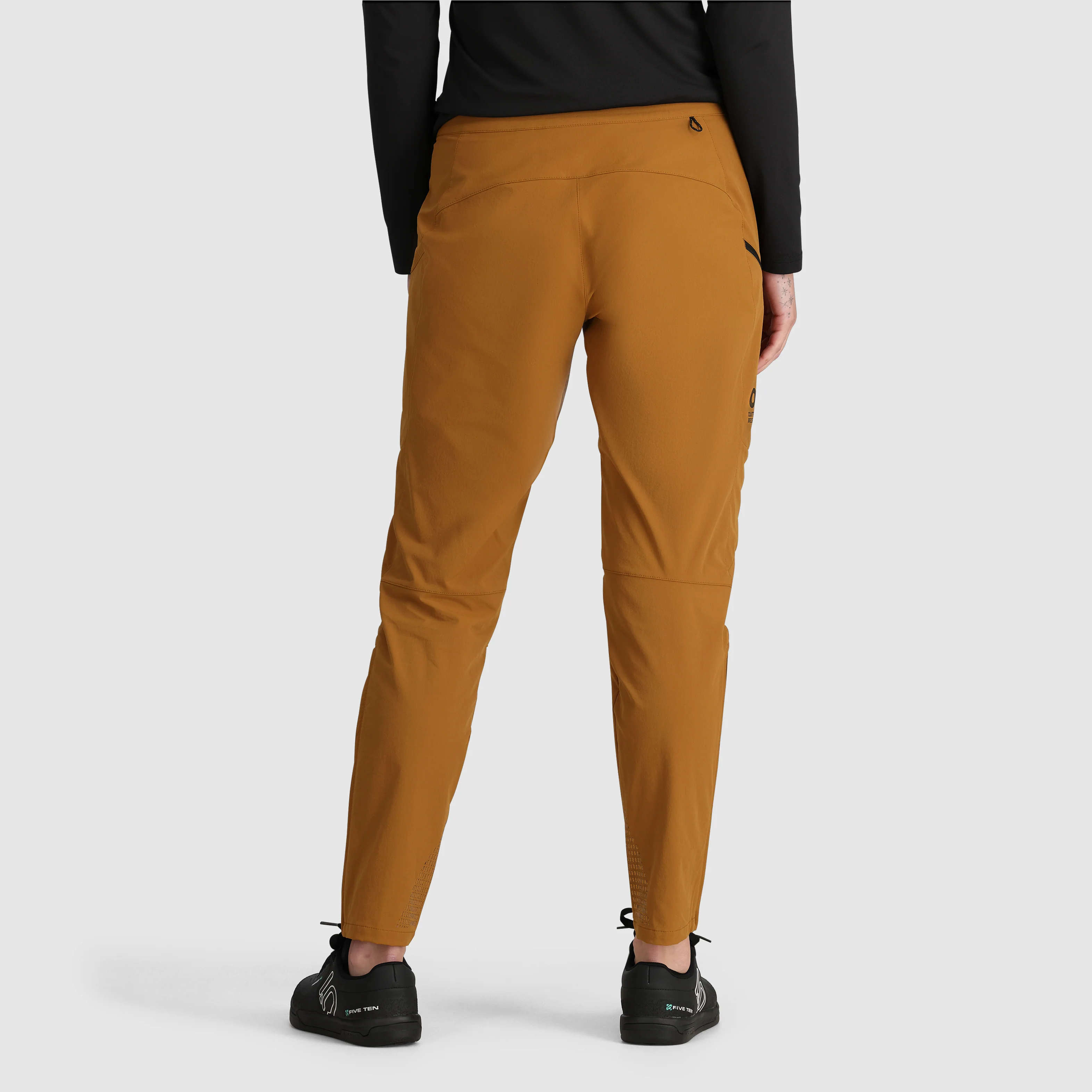 Women's Freewheel MTB Ride Pants - Image 13