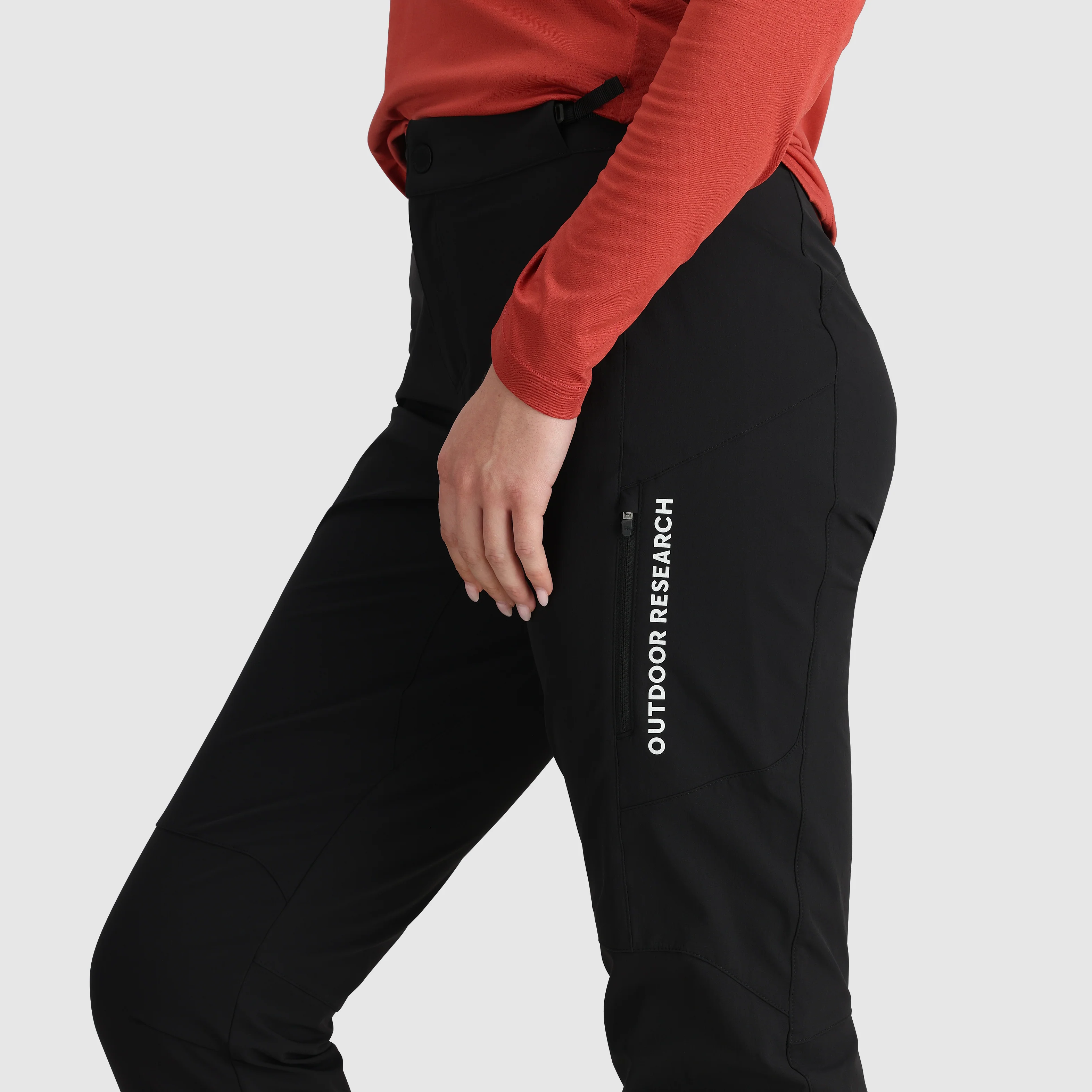Women's Freewheel MTB Ride Pants - Image 15