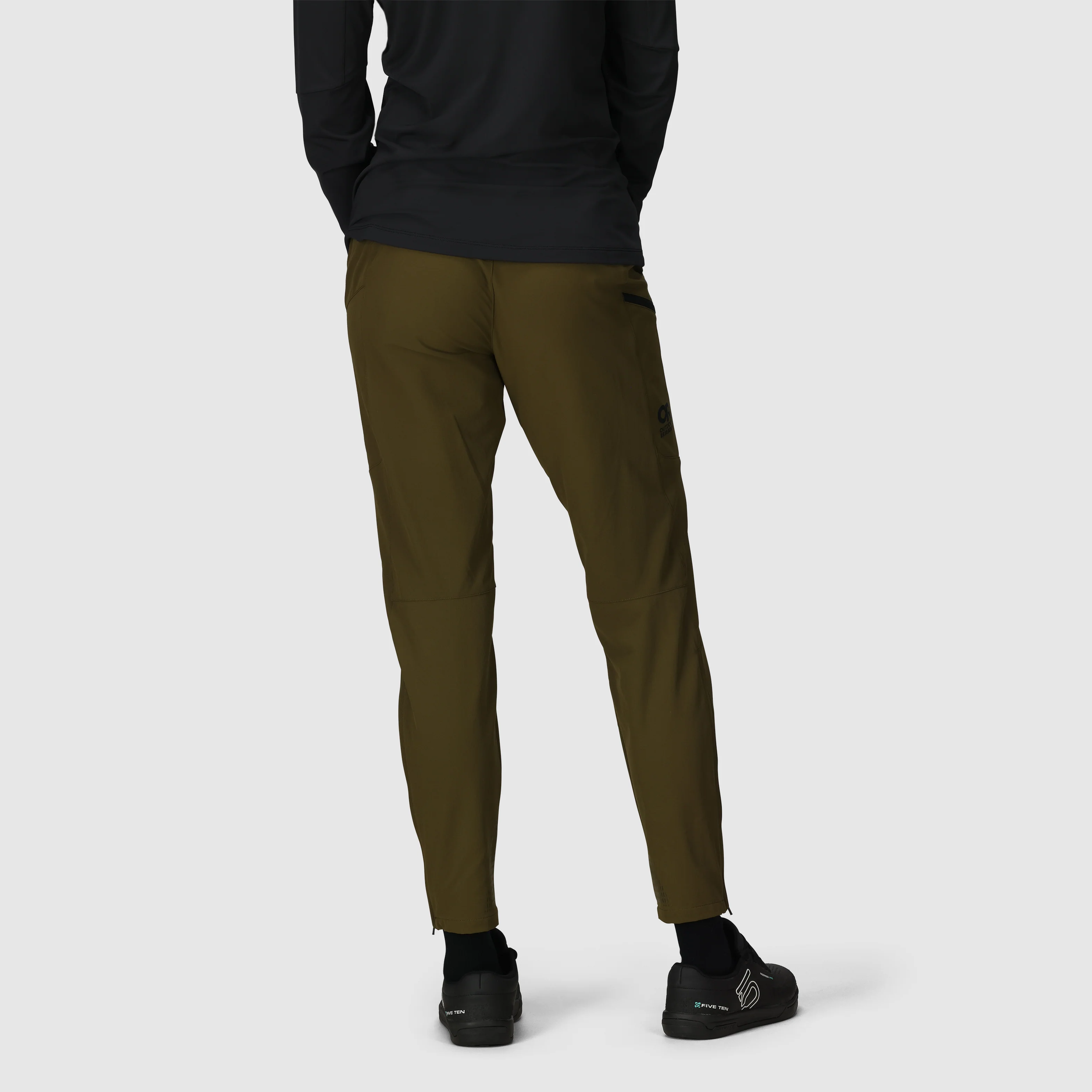 Women's Freewheel MTB Ride Pants - Image 24