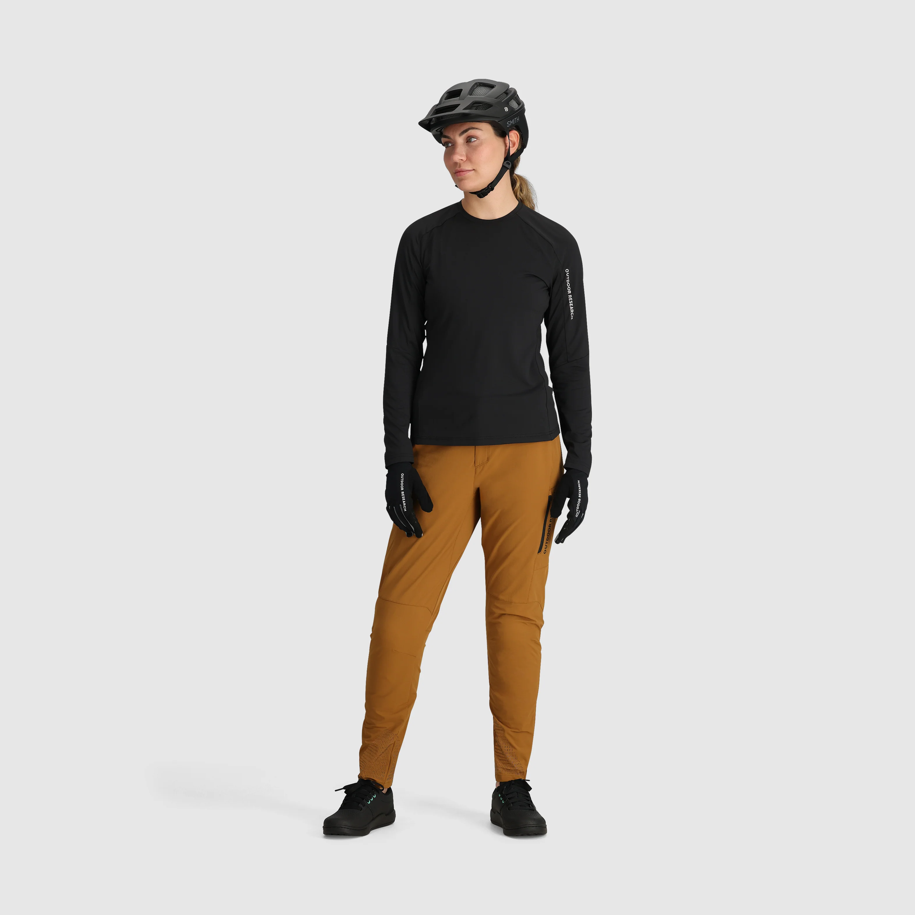 Women's Freewheel MTB Ride Pants - Image 28