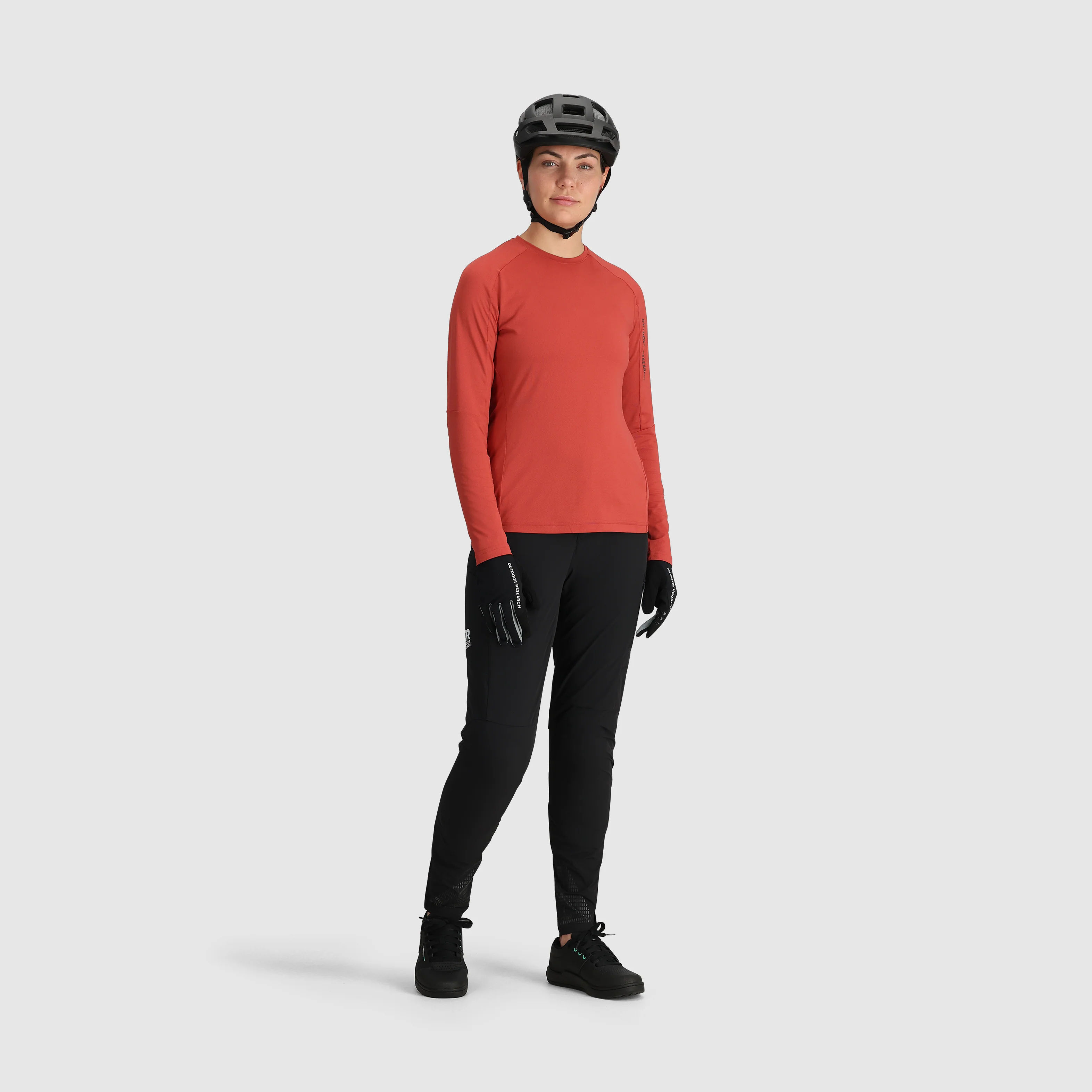 Women's Freewheel MTB Ride Pants - Image 30
