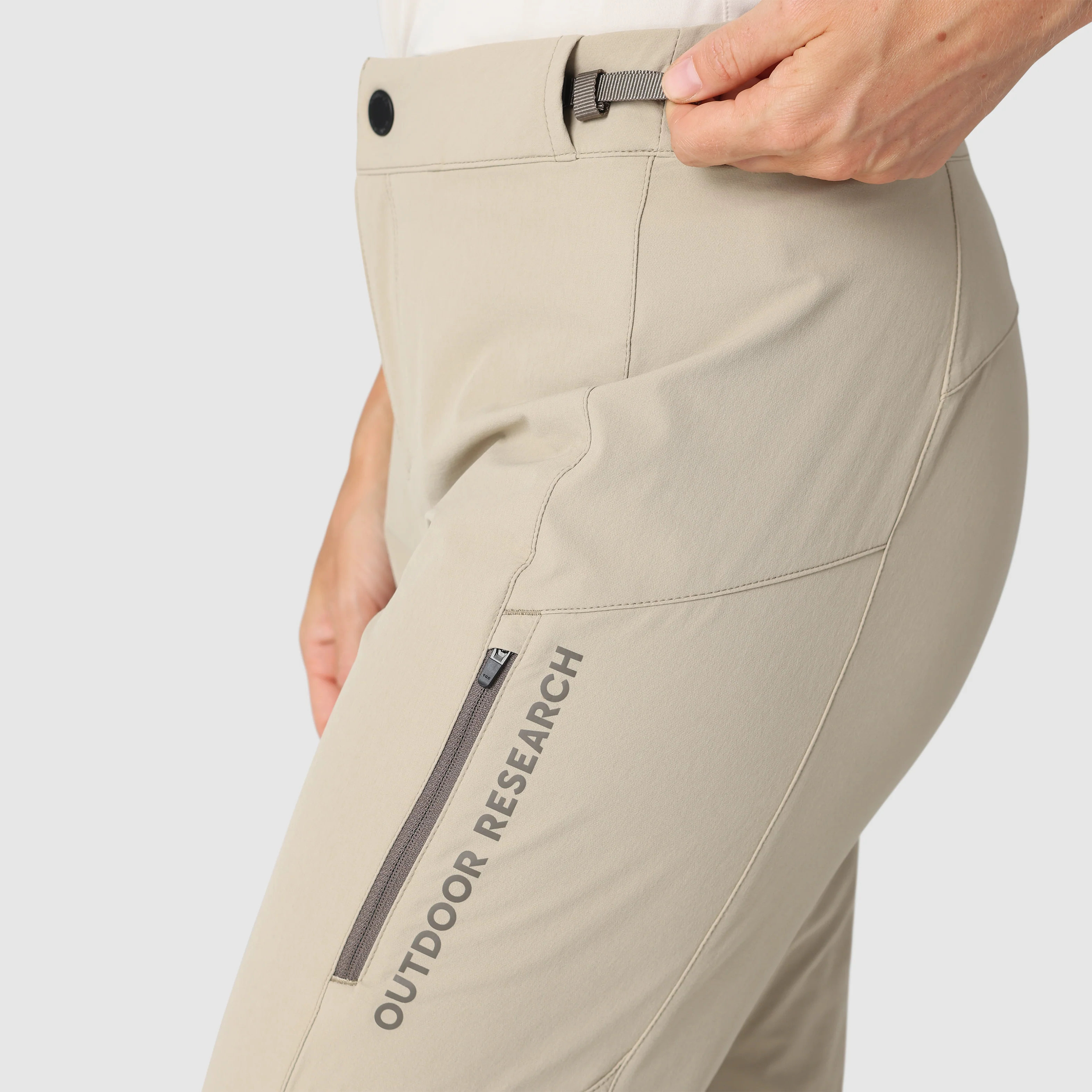 Women's Freewheel MTB Ride Pants - Image 6