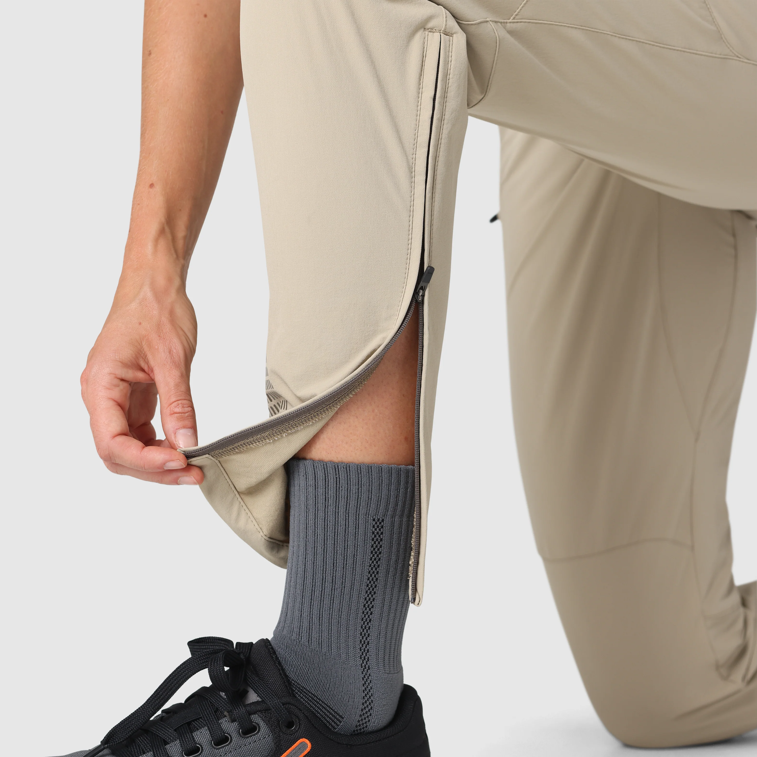 Women's Freewheel MTB Ride Pants - Image 8
