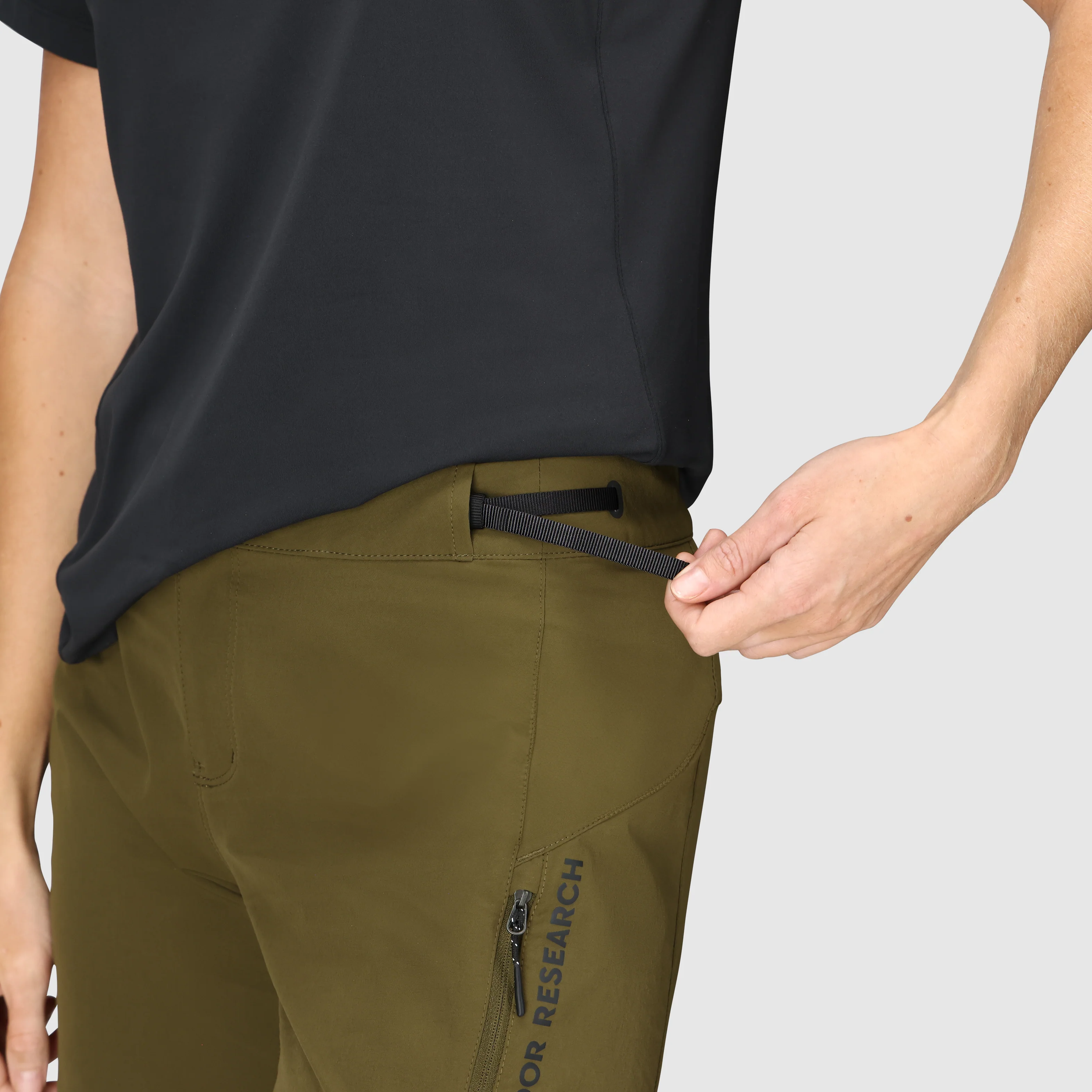 Women's Freewheel MTB Ride Shorts - Image 14