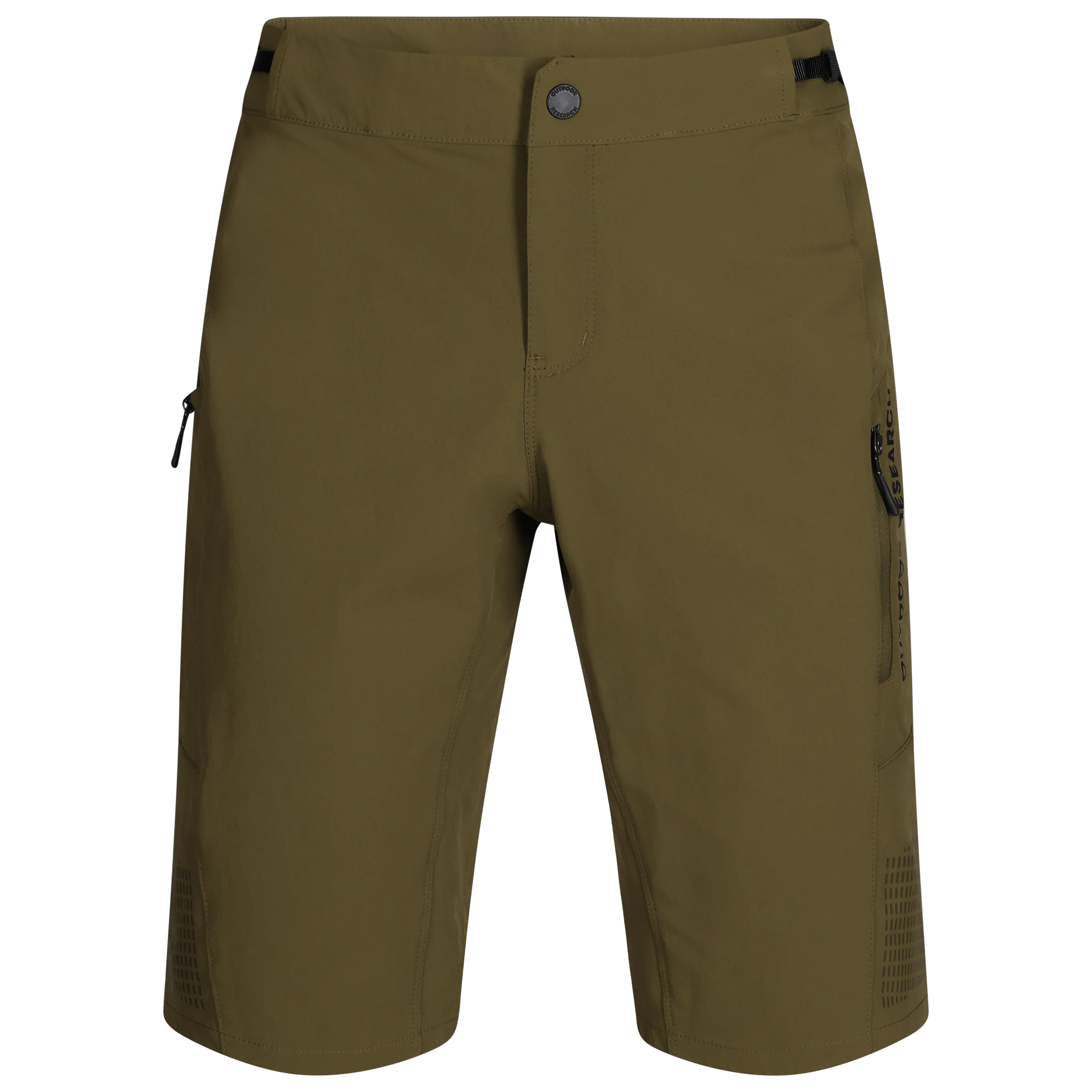 Women's Freewheel MTB Ride Shorts - Image 20