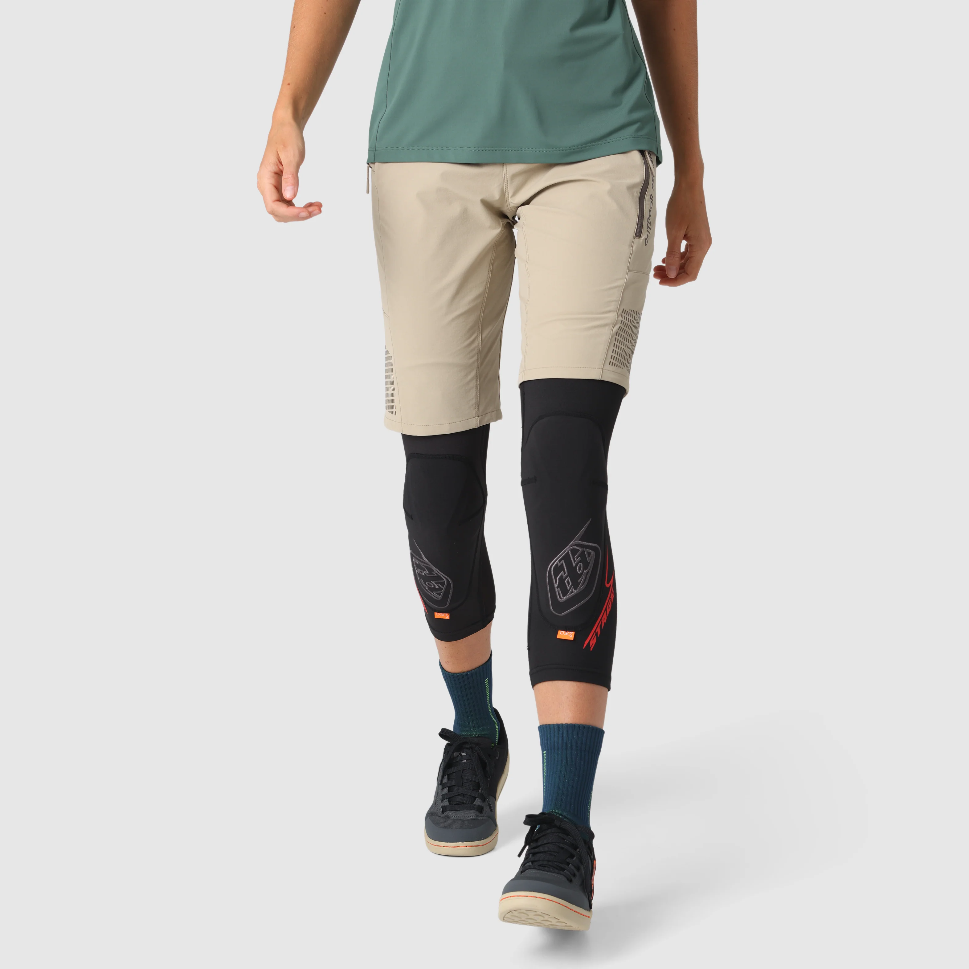 Women's Freewheel MTB Ride Shorts - Image 3