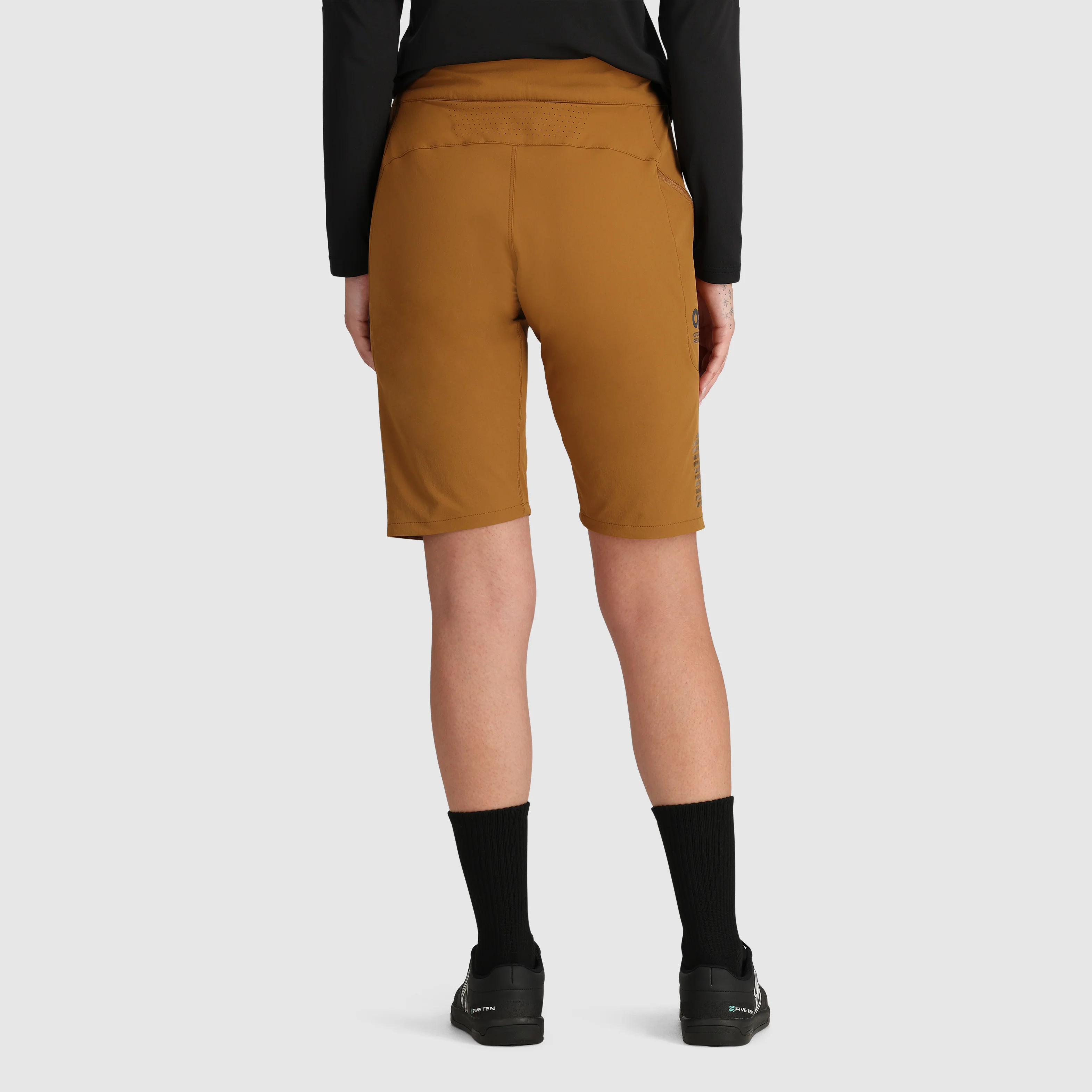 Women's Freewheel MTB Ride Shorts - Image 32