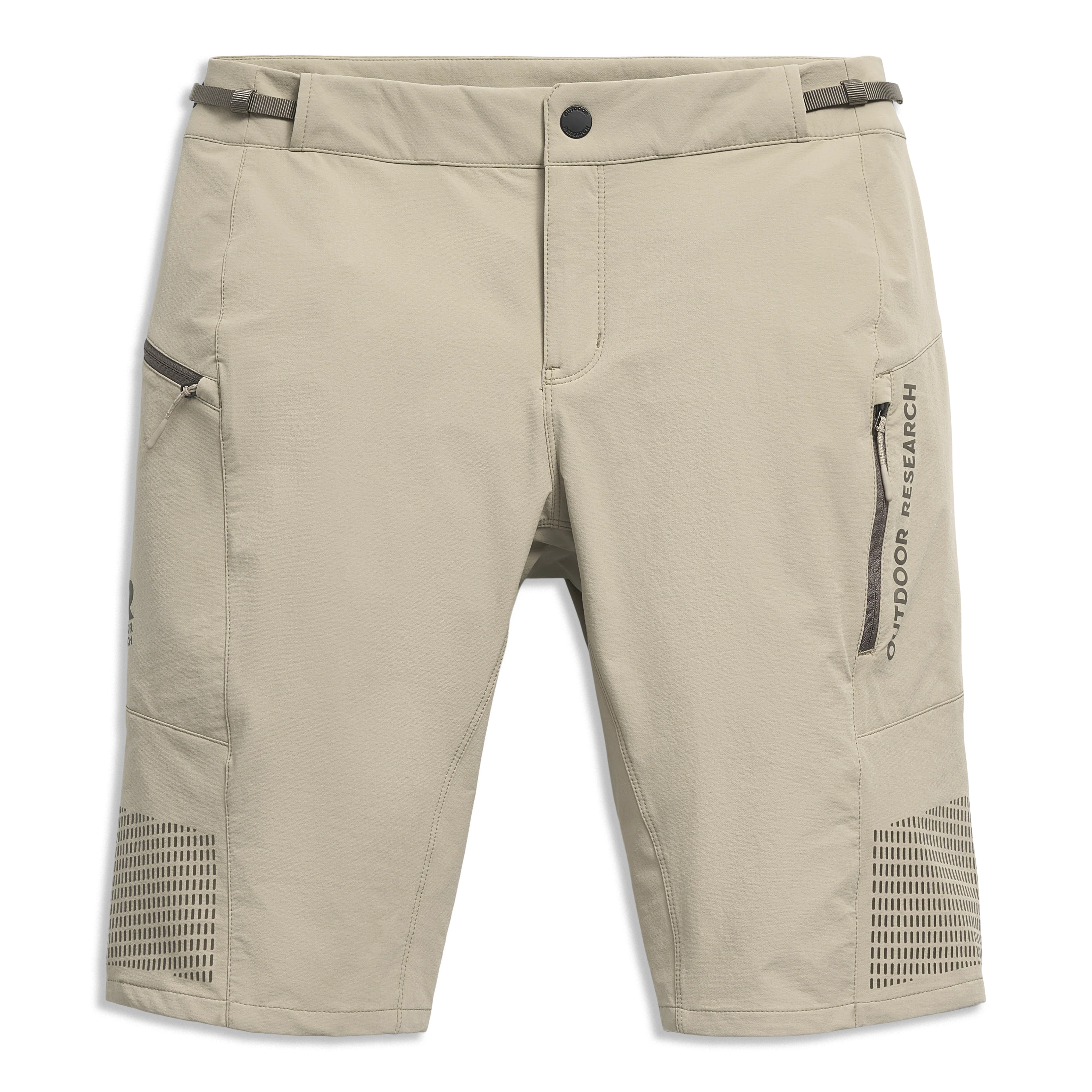 Women's Freewheel MTB Ride Shorts - Image 6