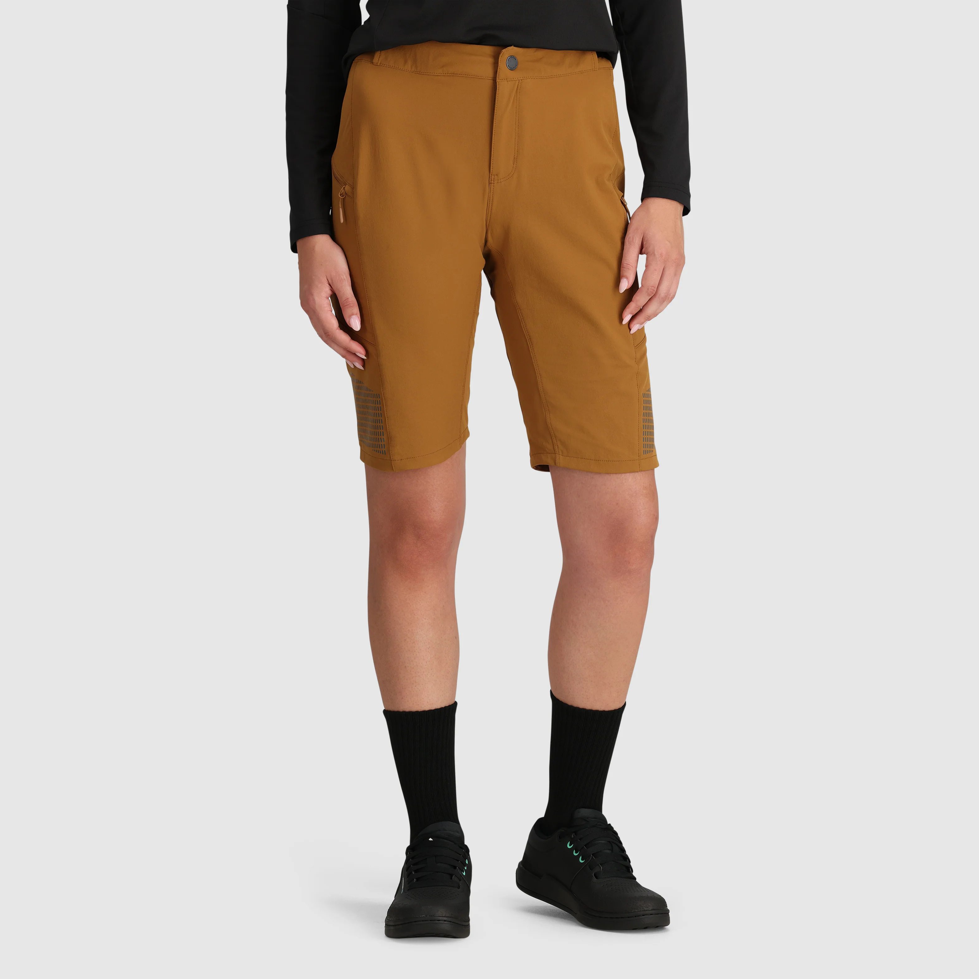Women's Freewheel MTB Ride Shorts - Image 7