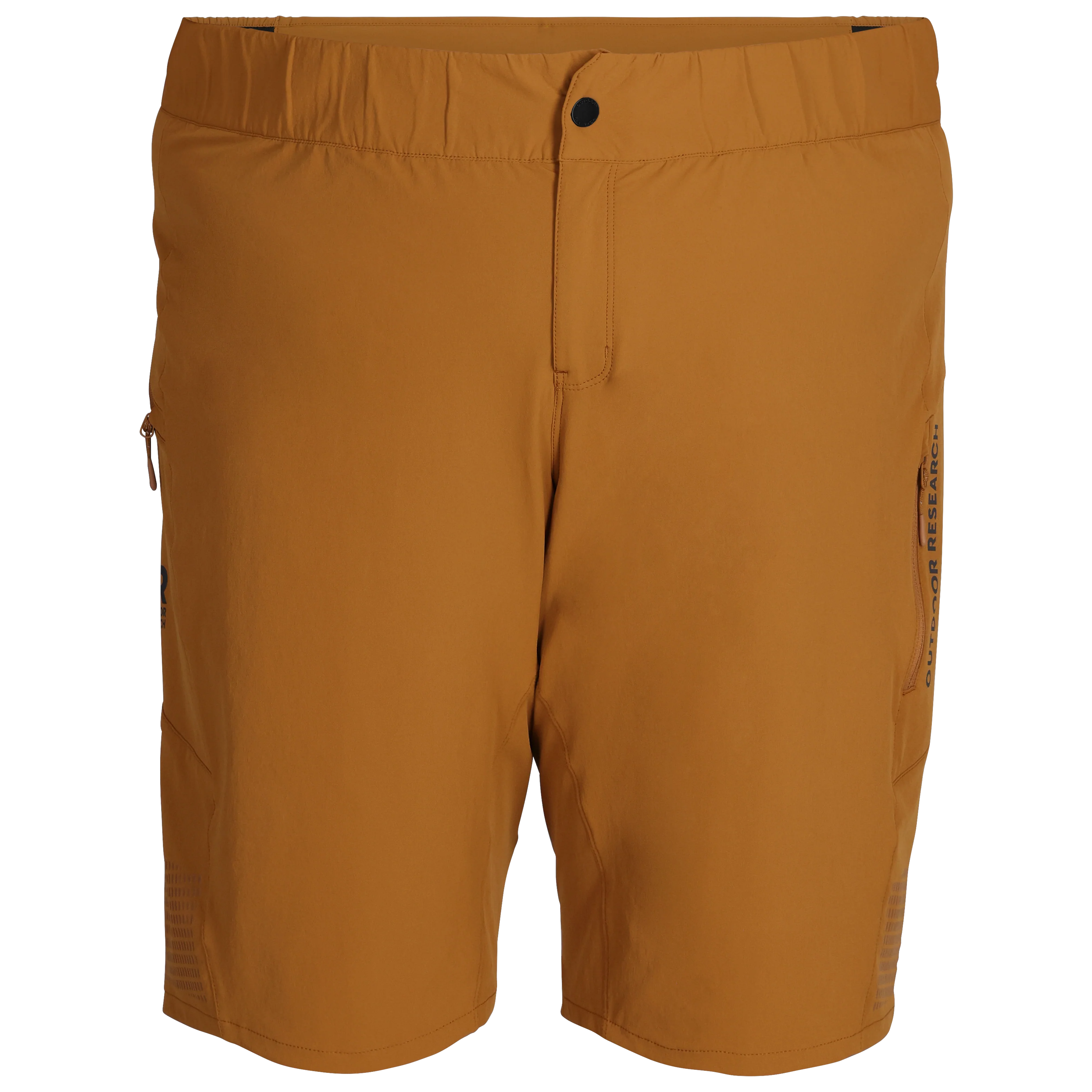 Women's Freewheel MTB Ride Shorts - Plus - Image 5
