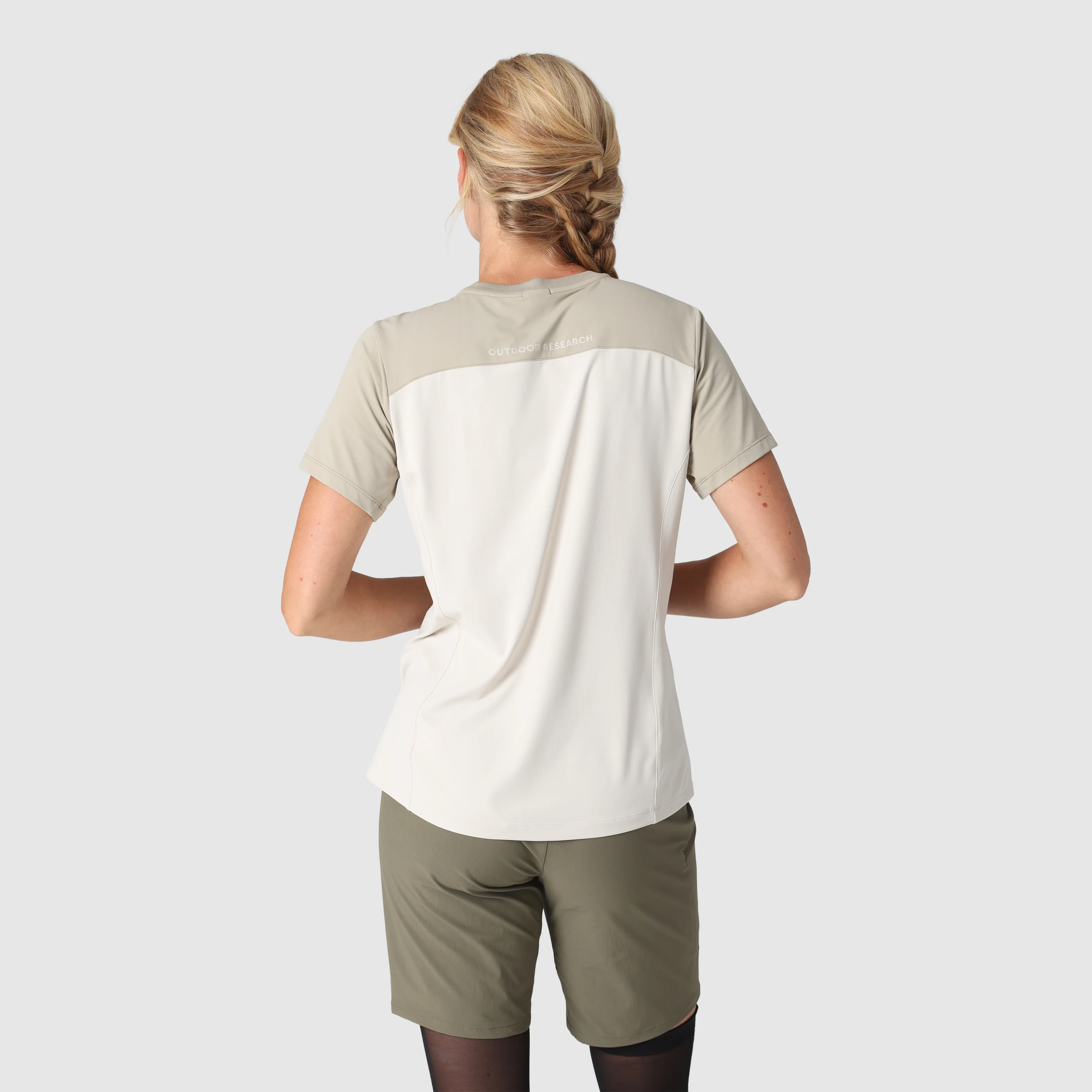 Women's Freewheel MTB Short Sleeve Jersey - Image 13