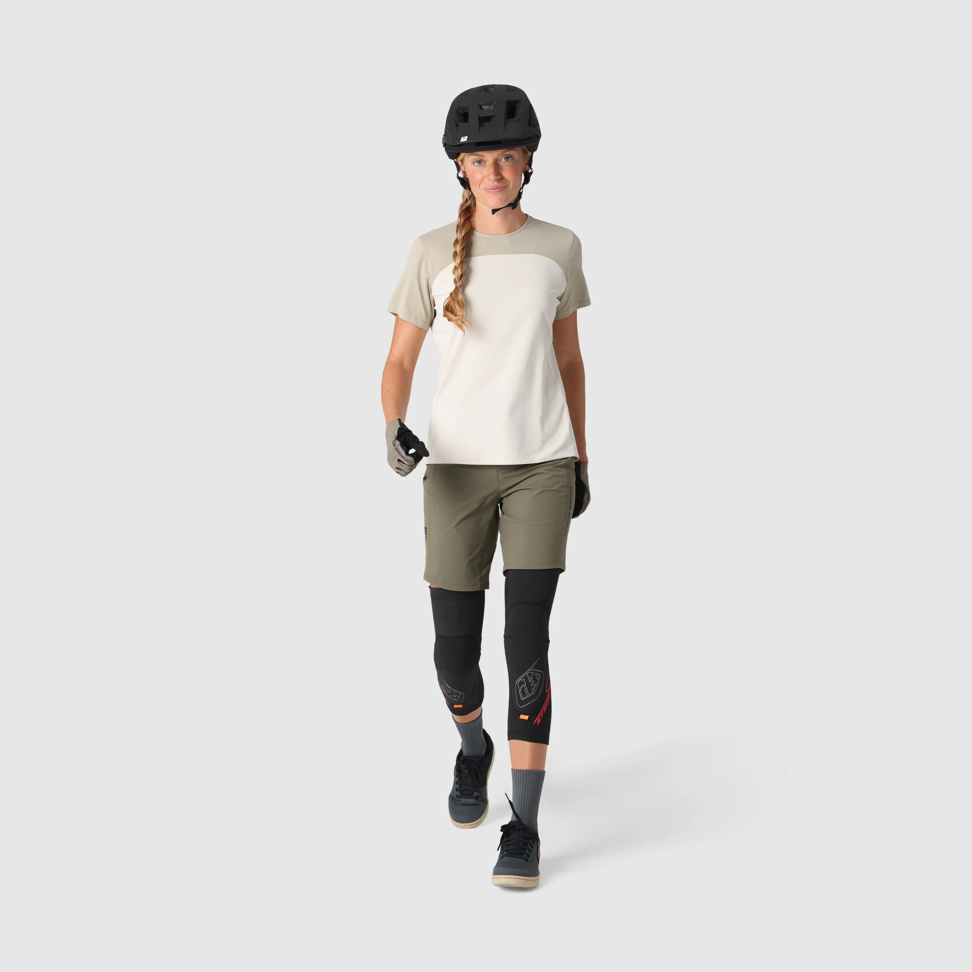 Women's Freewheel MTB Short Sleeve Jersey - Image 14