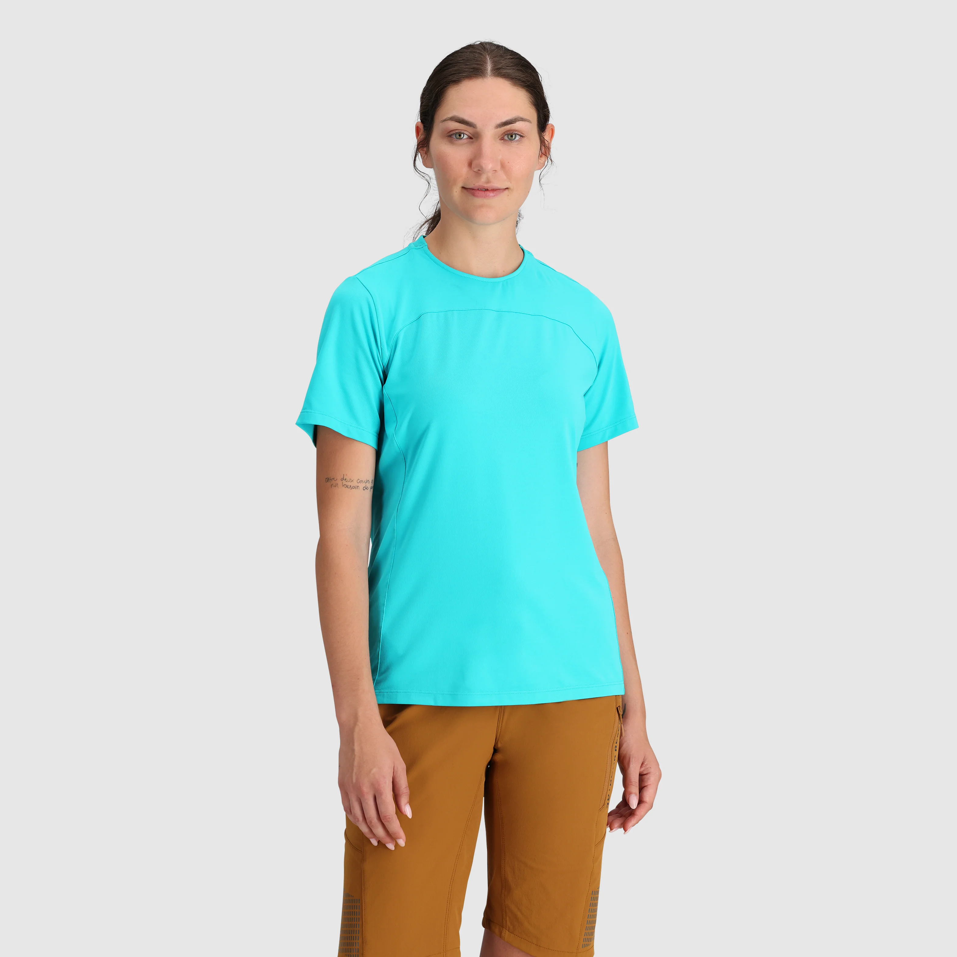 Women's Freewheel MTB Short Sleeve Jersey - Image 16