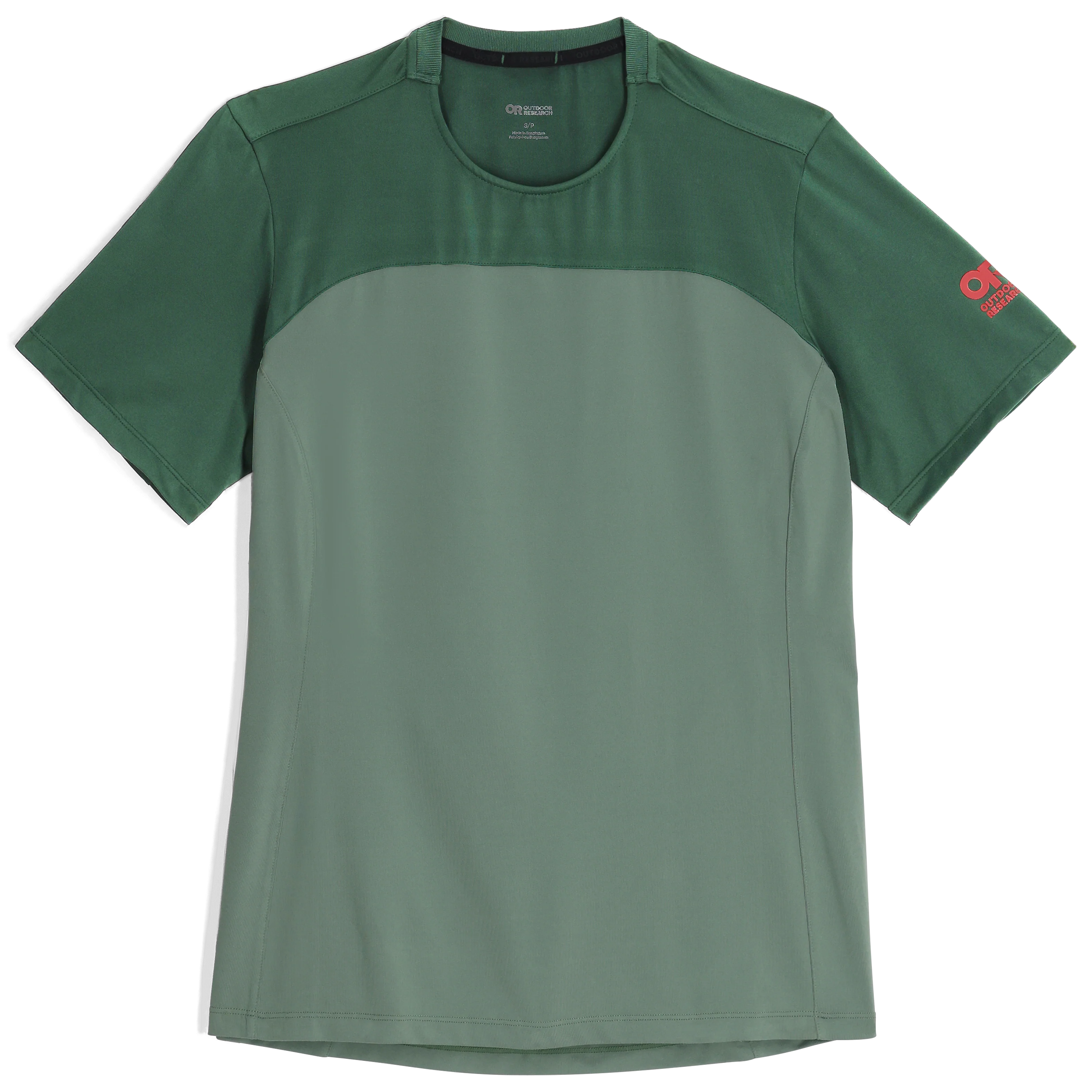 Women's Freewheel MTB Short Sleeve Jersey - Image 23