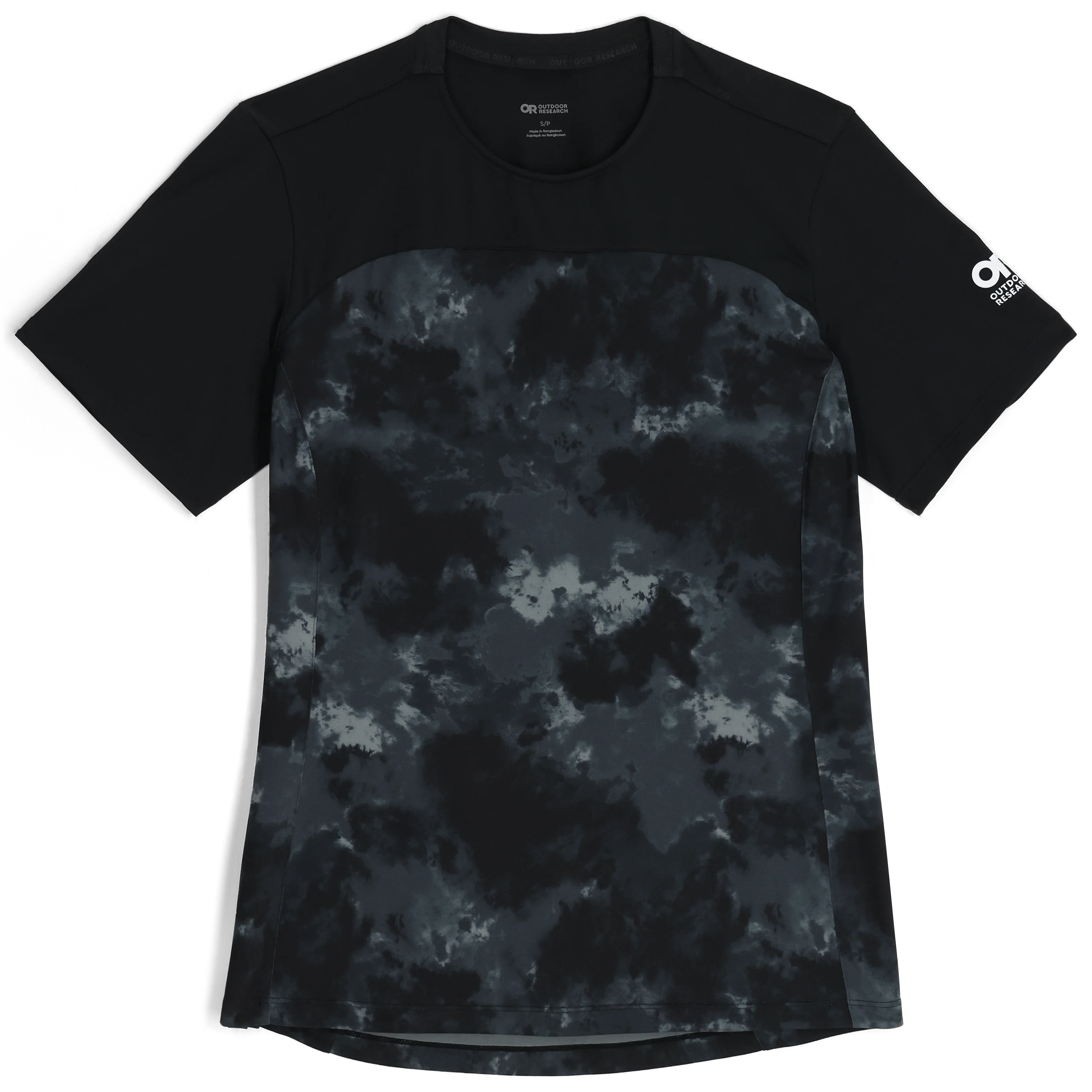 Women's Freewheel MTB Short Sleeve Jersey - Image 32