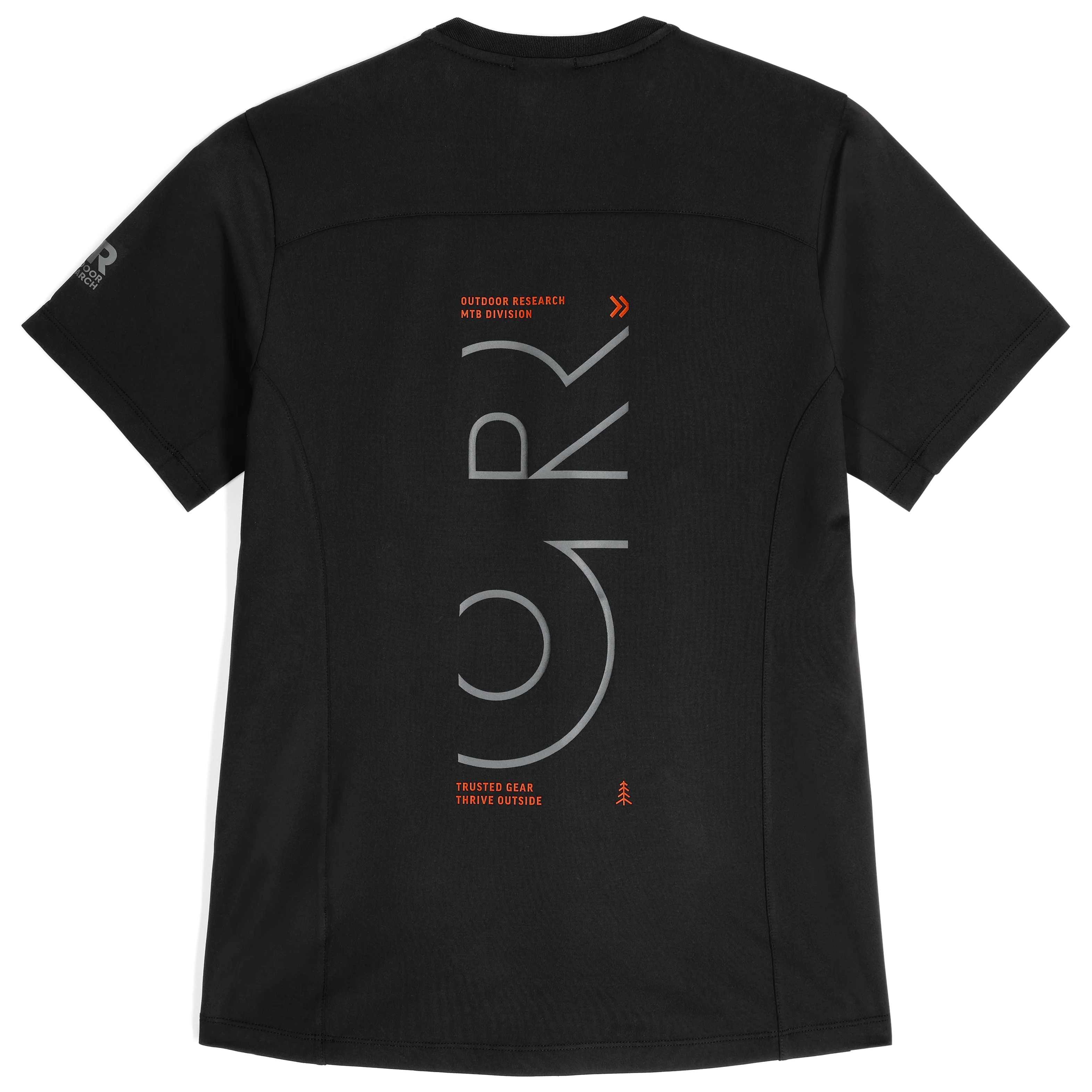 Women's Freewheel MTB Short Sleeve Jersey - Image 37