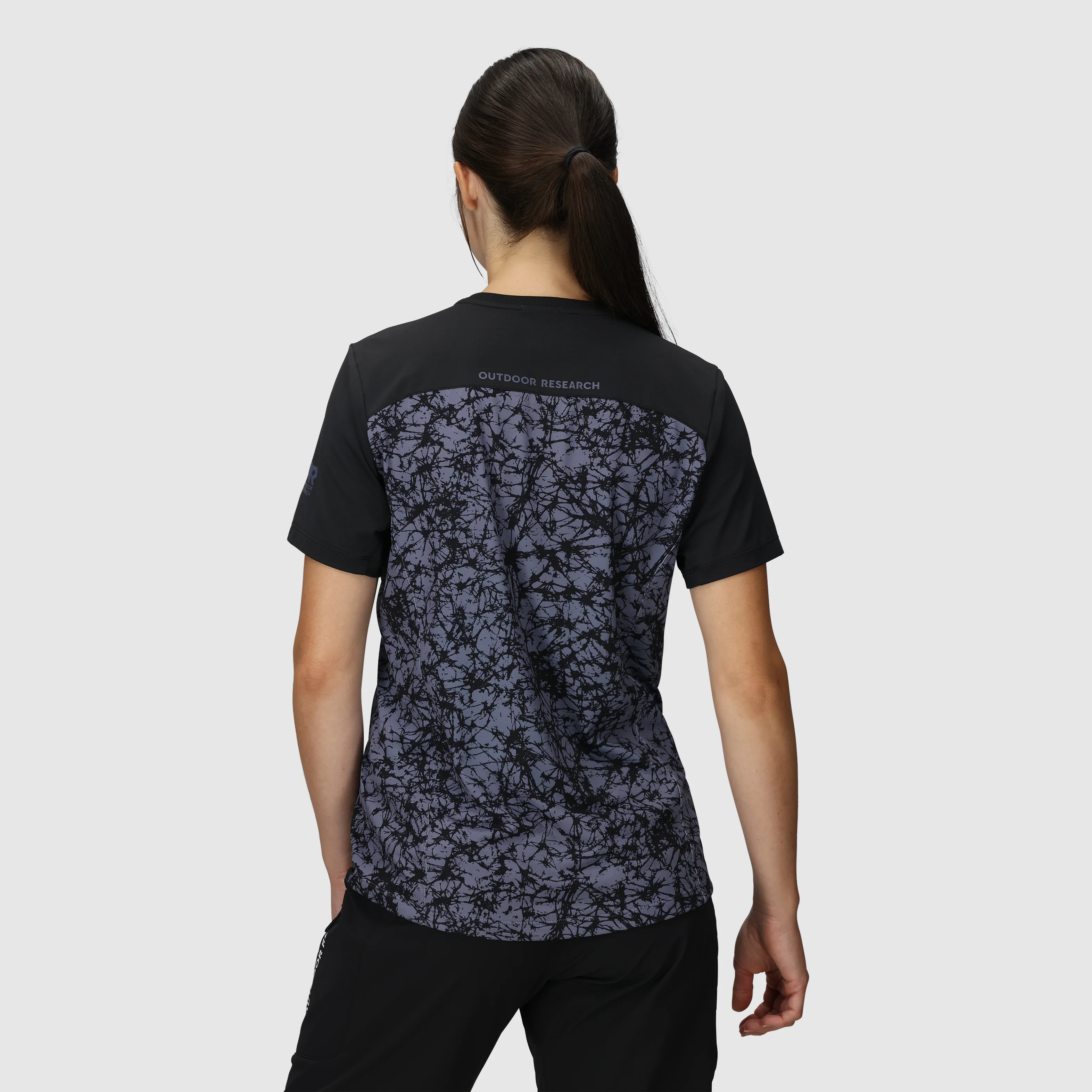 Women's Freewheel MTB Short Sleeve Jersey - Image 39