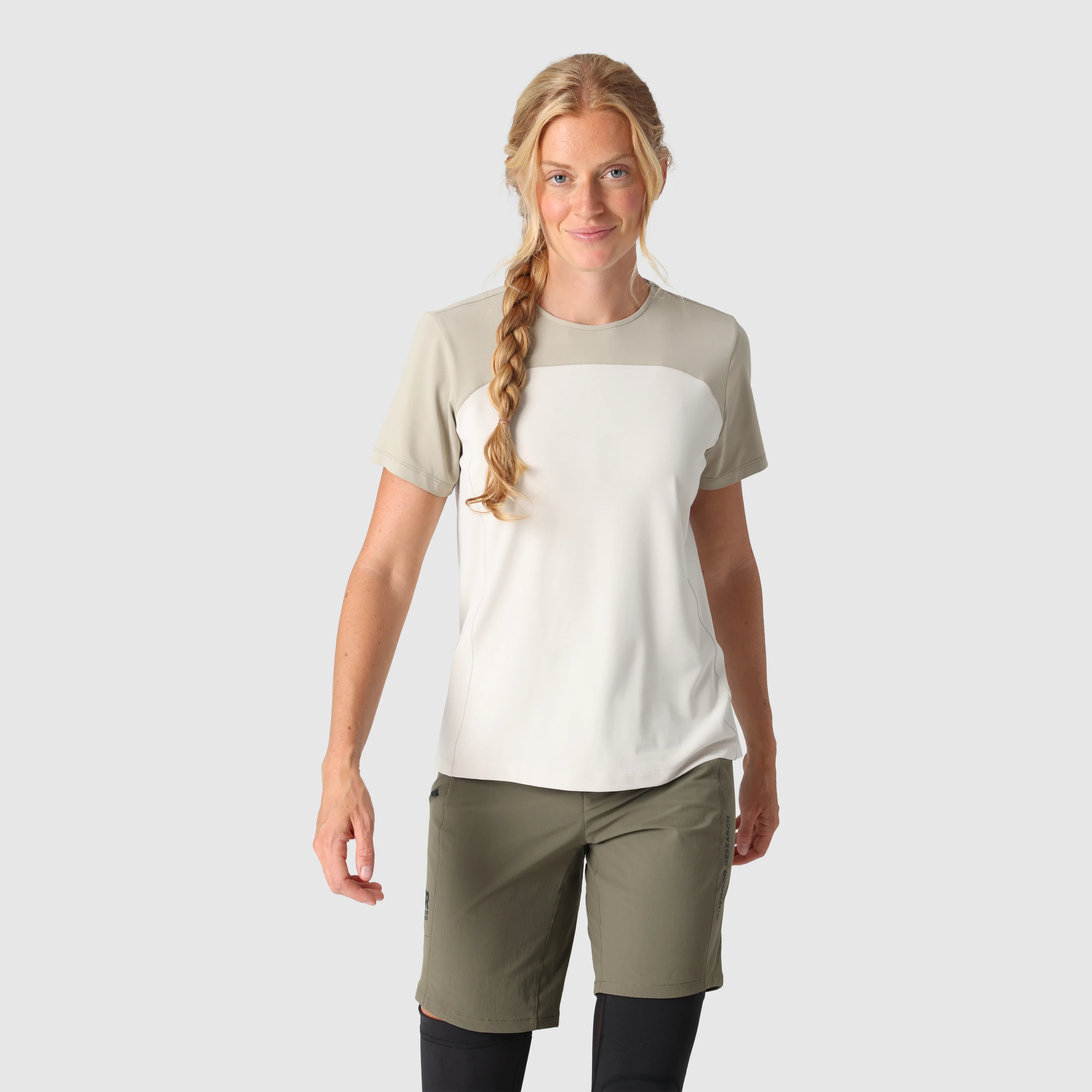Women's Freewheel MTB Short Sleeve Jersey - Image 6