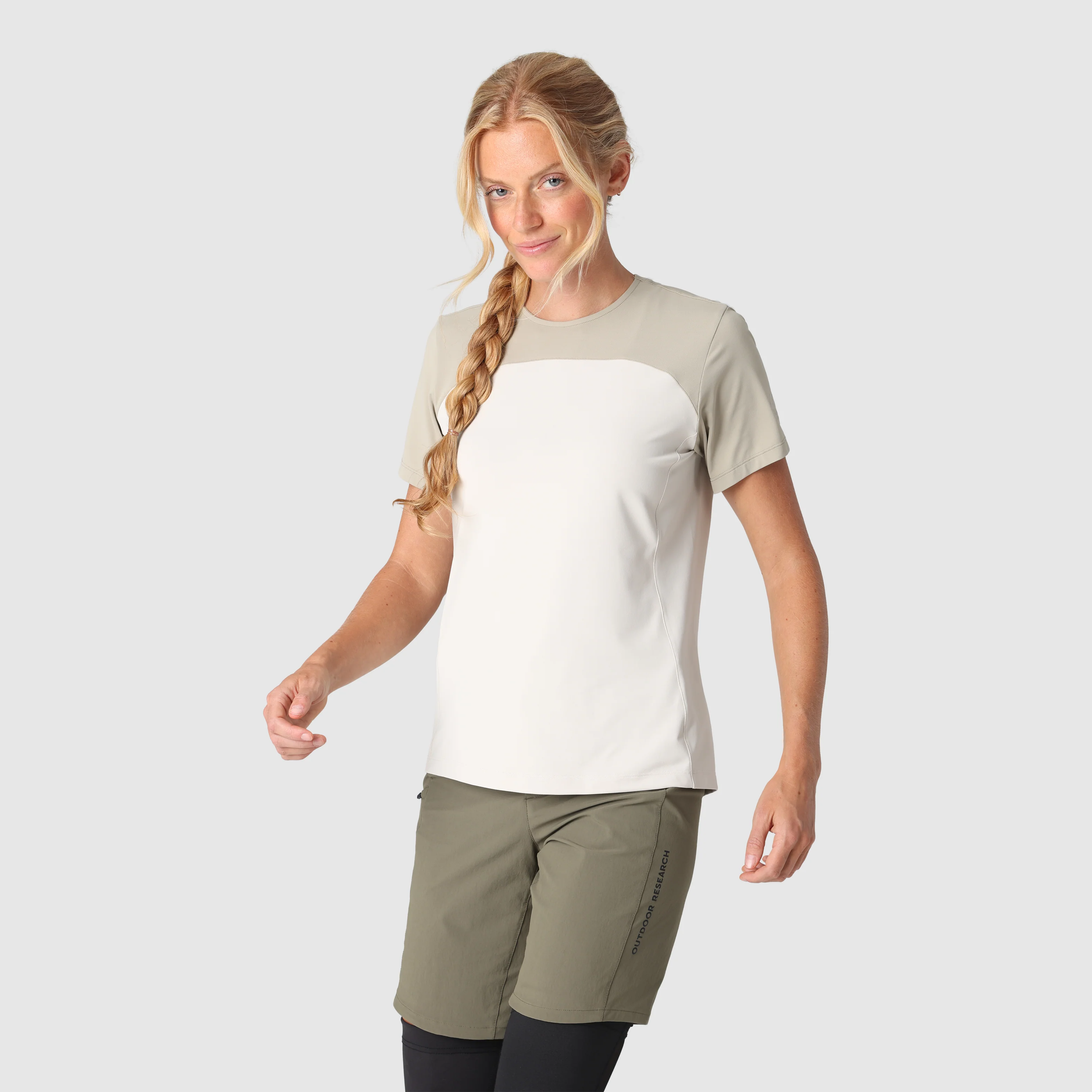 Women's Freewheel MTB Short Sleeve Jersey - Image 7