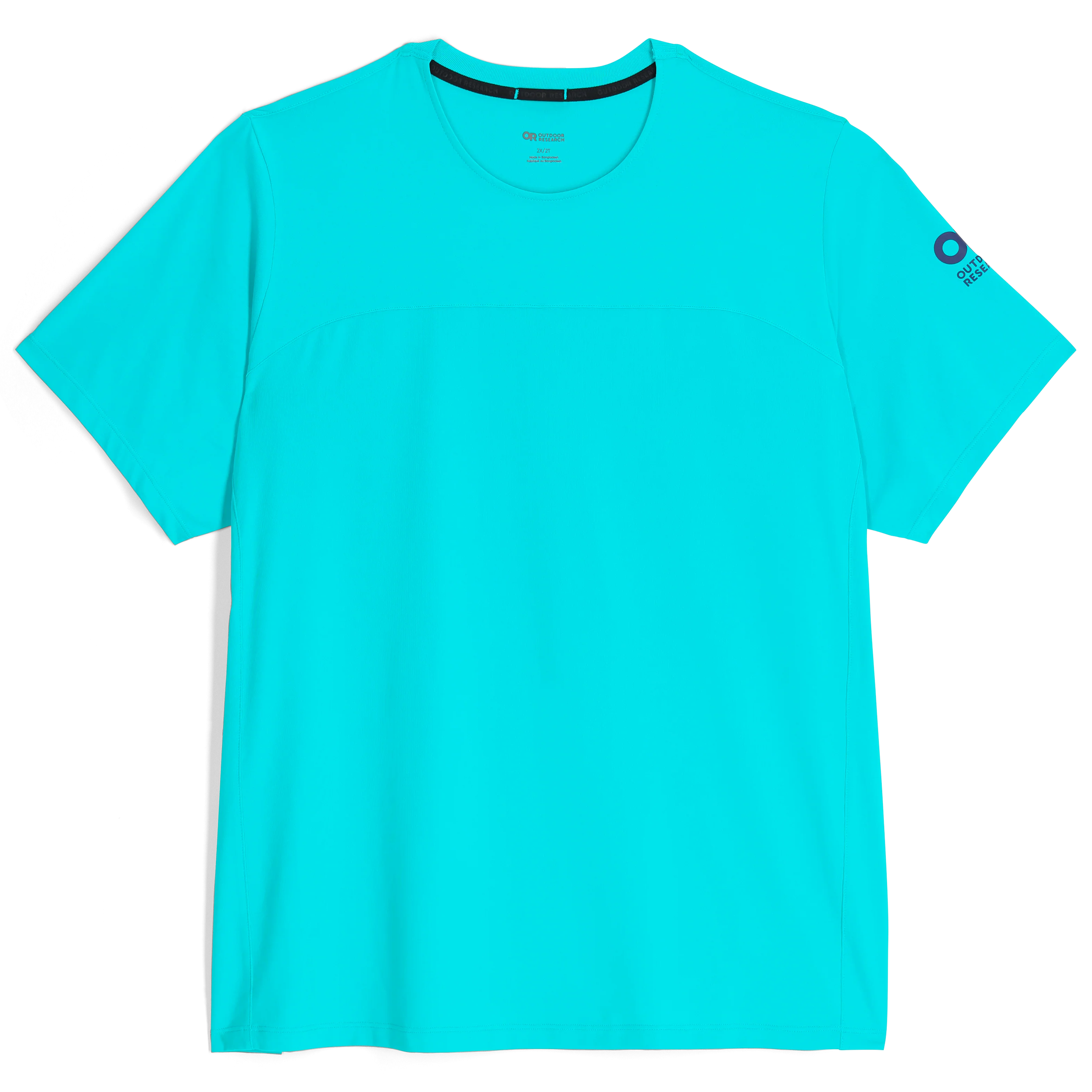 Women's Freewheel MTB Short Sleeve Jersey - Plus - Image 13