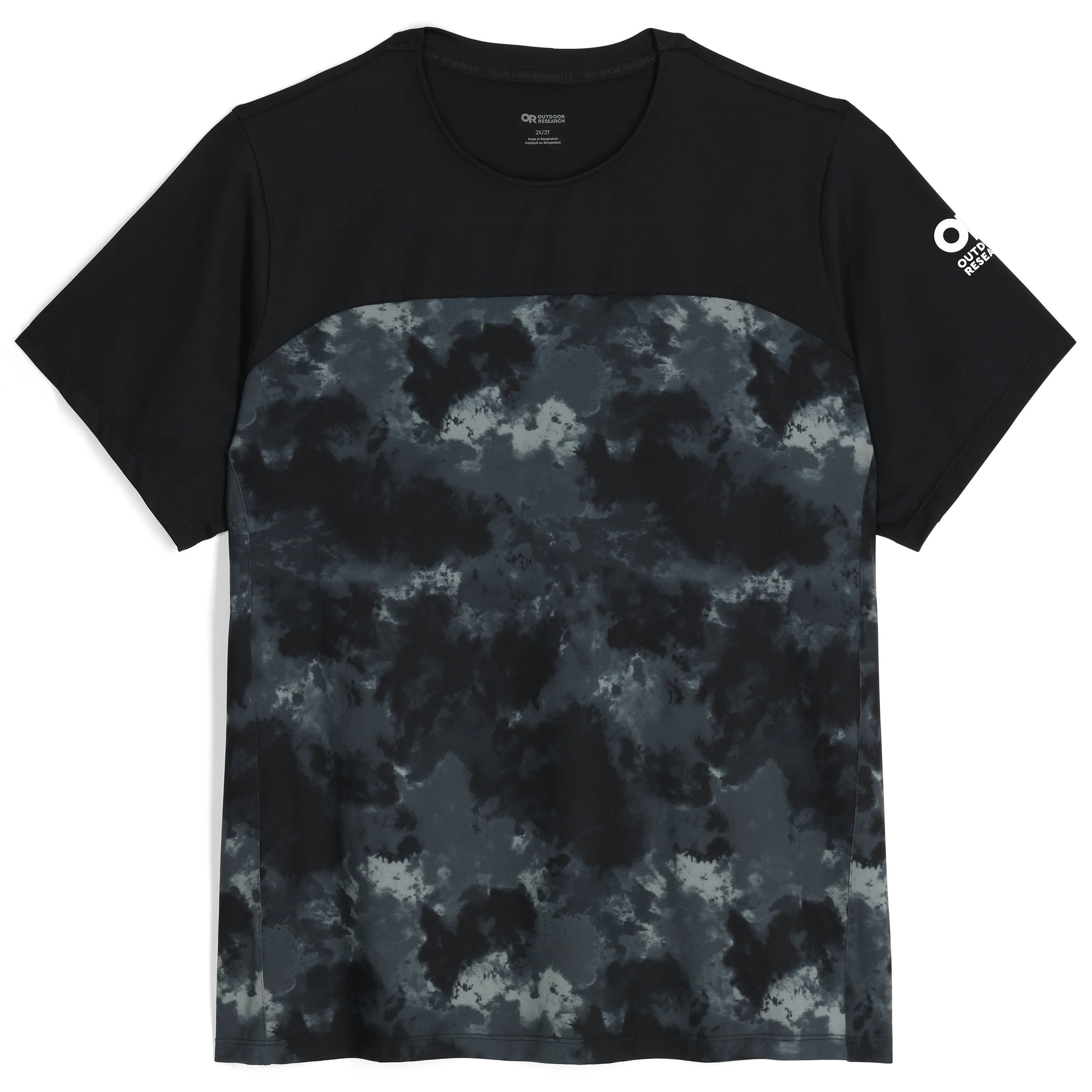 Women's Freewheel MTB Short Sleeve Jersey - Plus - Image 18