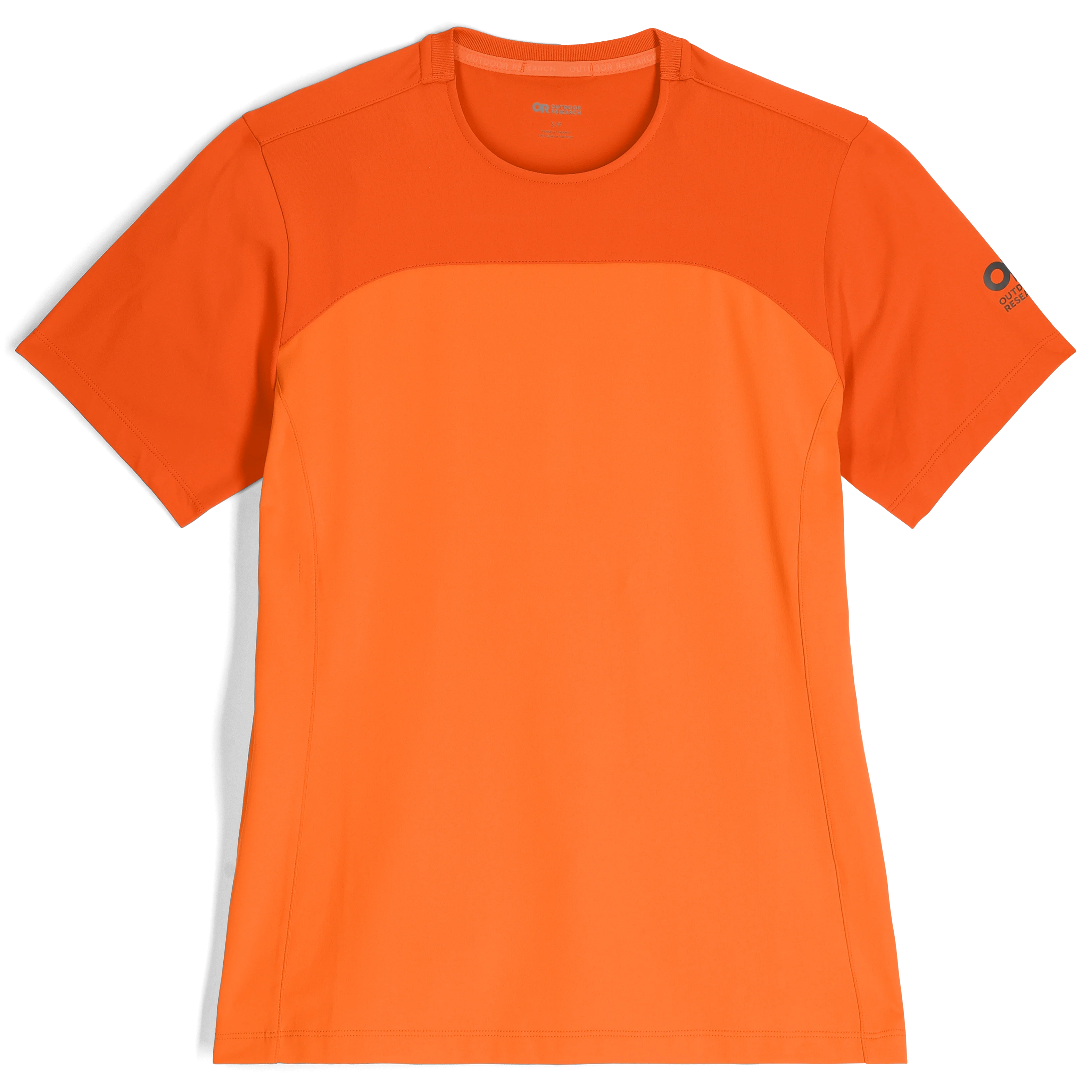 Women's Freewheel MTB Short Sleeve Jersey - Image 12