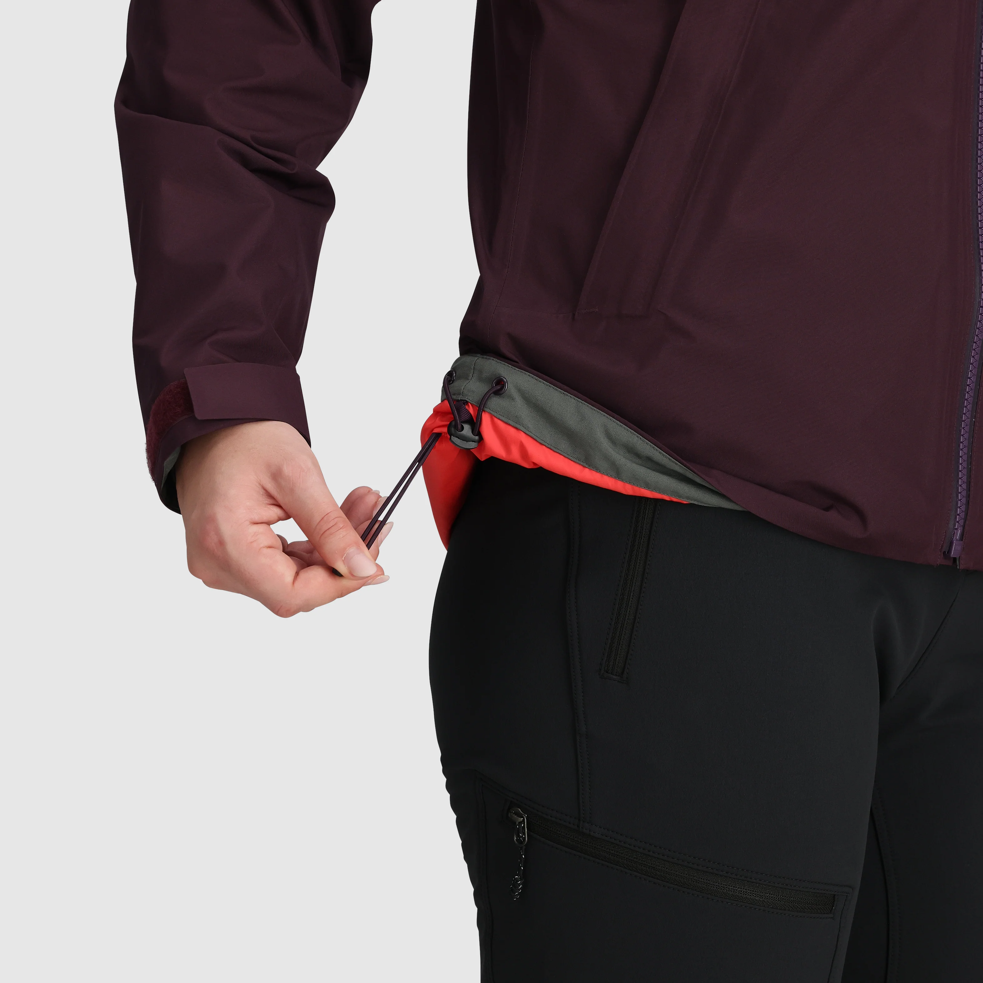Women's Grandridge GORE-TEX Jacket - Image 10