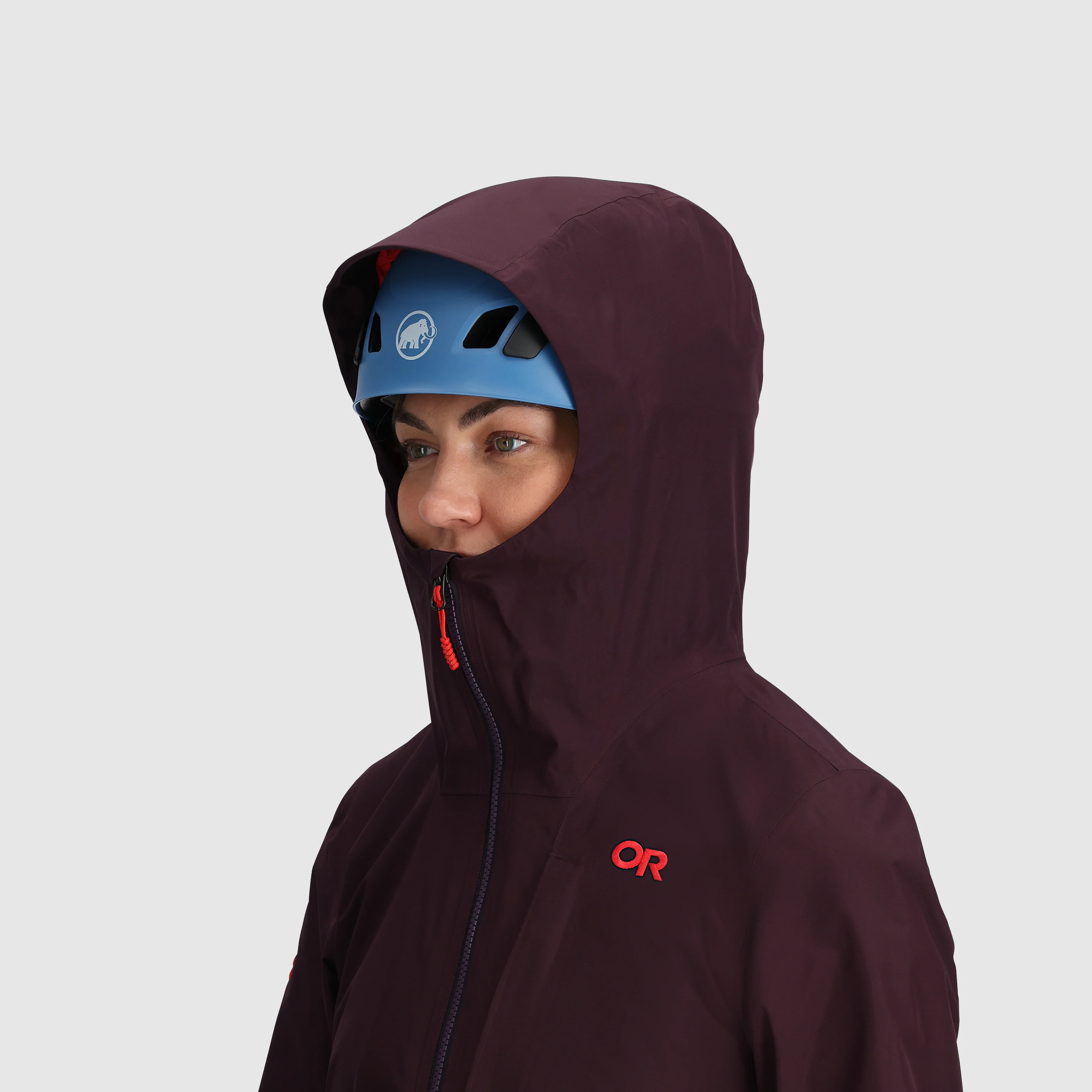 Women's Grandridge GORE-TEX Jacket - Image 12