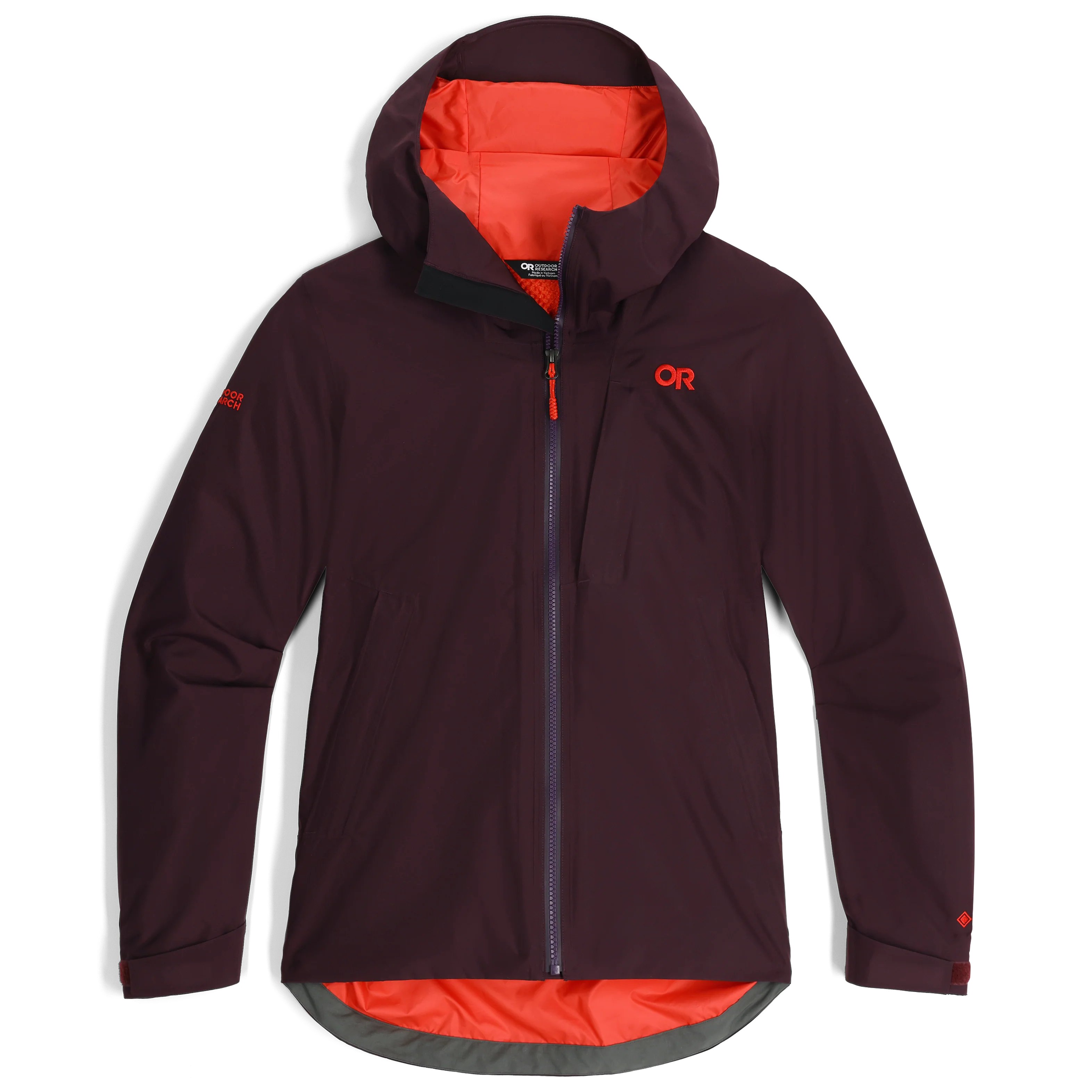 Women's Grandridge GORE-TEX Jacket - Image 14