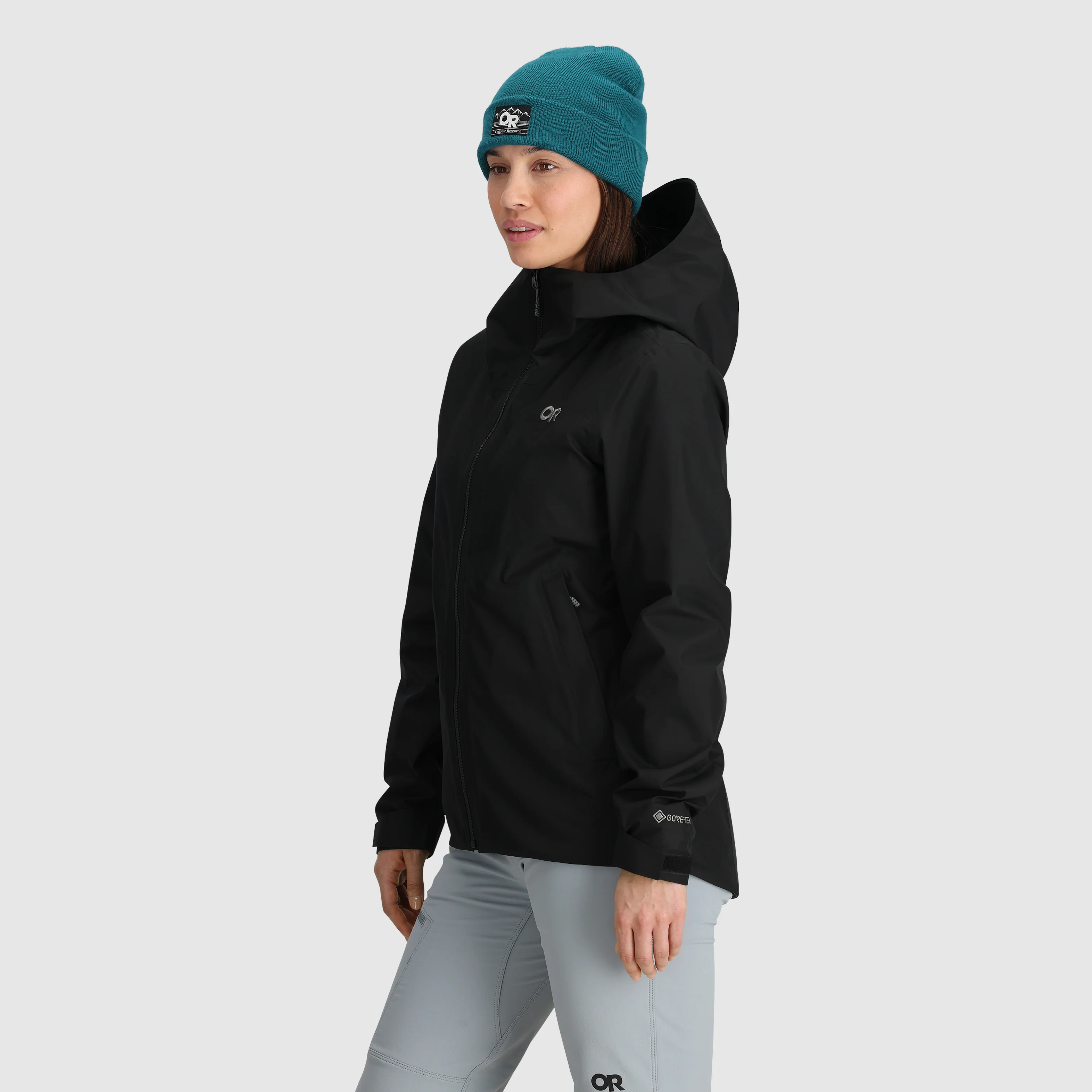 Women's Grandridge GORE-TEX Jacket - Image 16