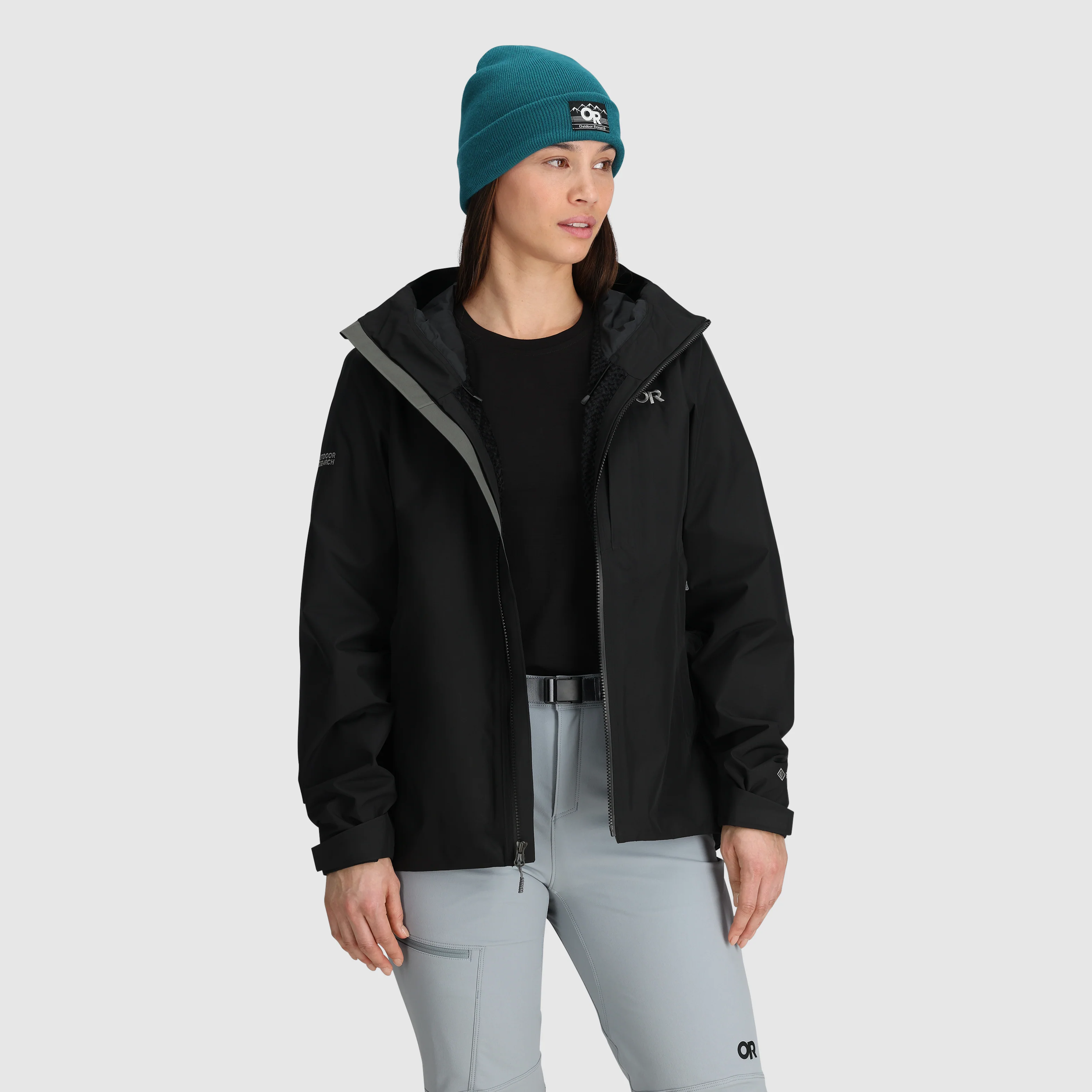 Women's Grandridge GORE-TEX Jacket - Image 17