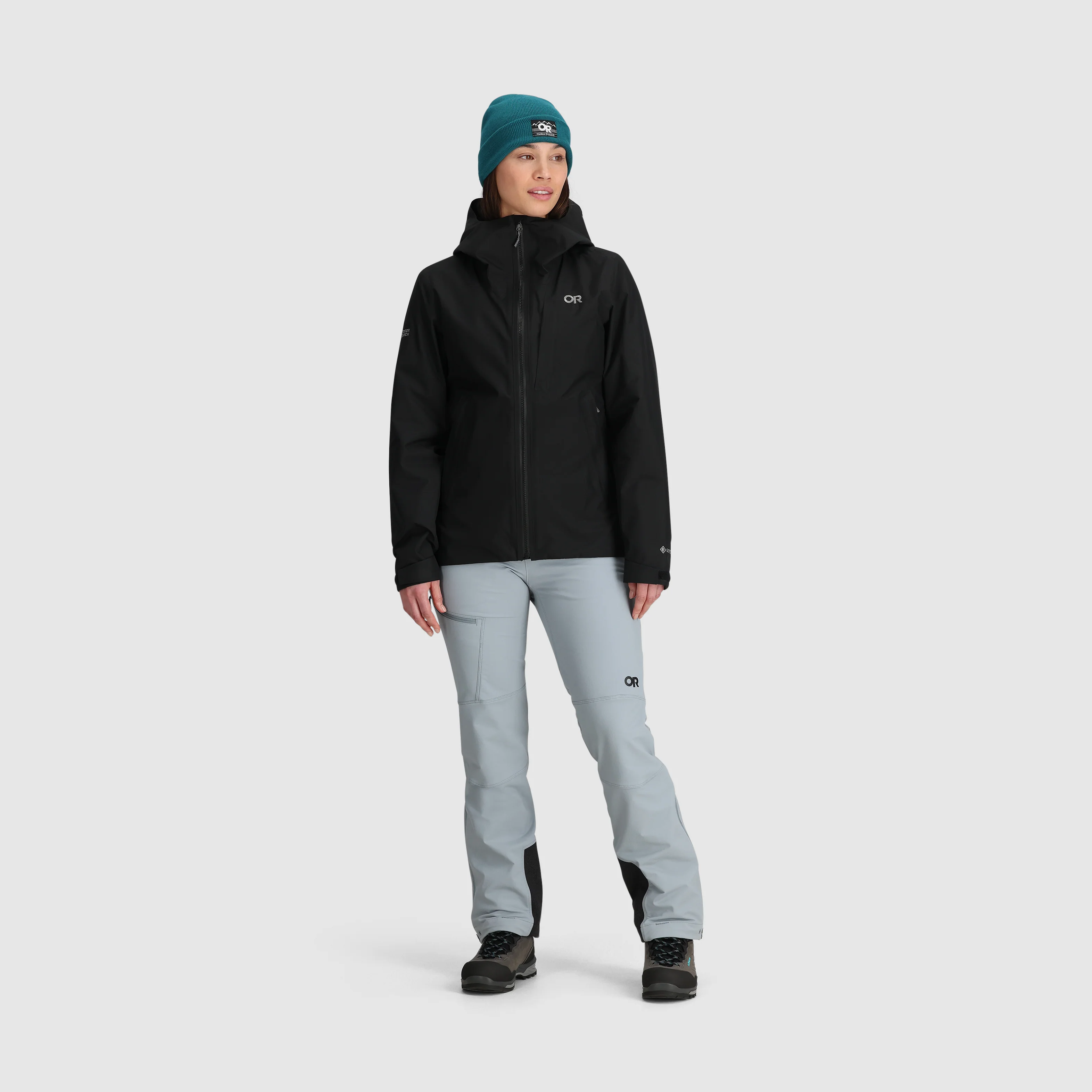 Women's Grandridge GORE-TEX Jacket - Image 18