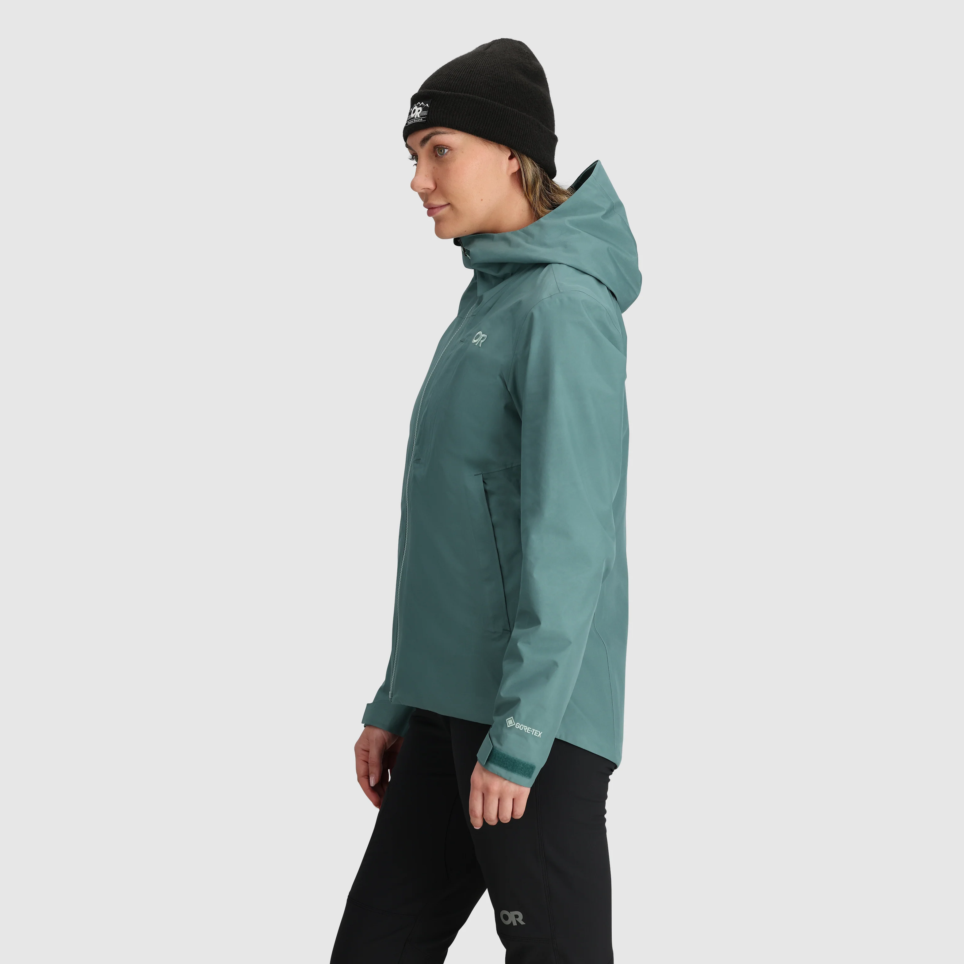 Women's Grandridge GORE-TEX Jacket - Image 21