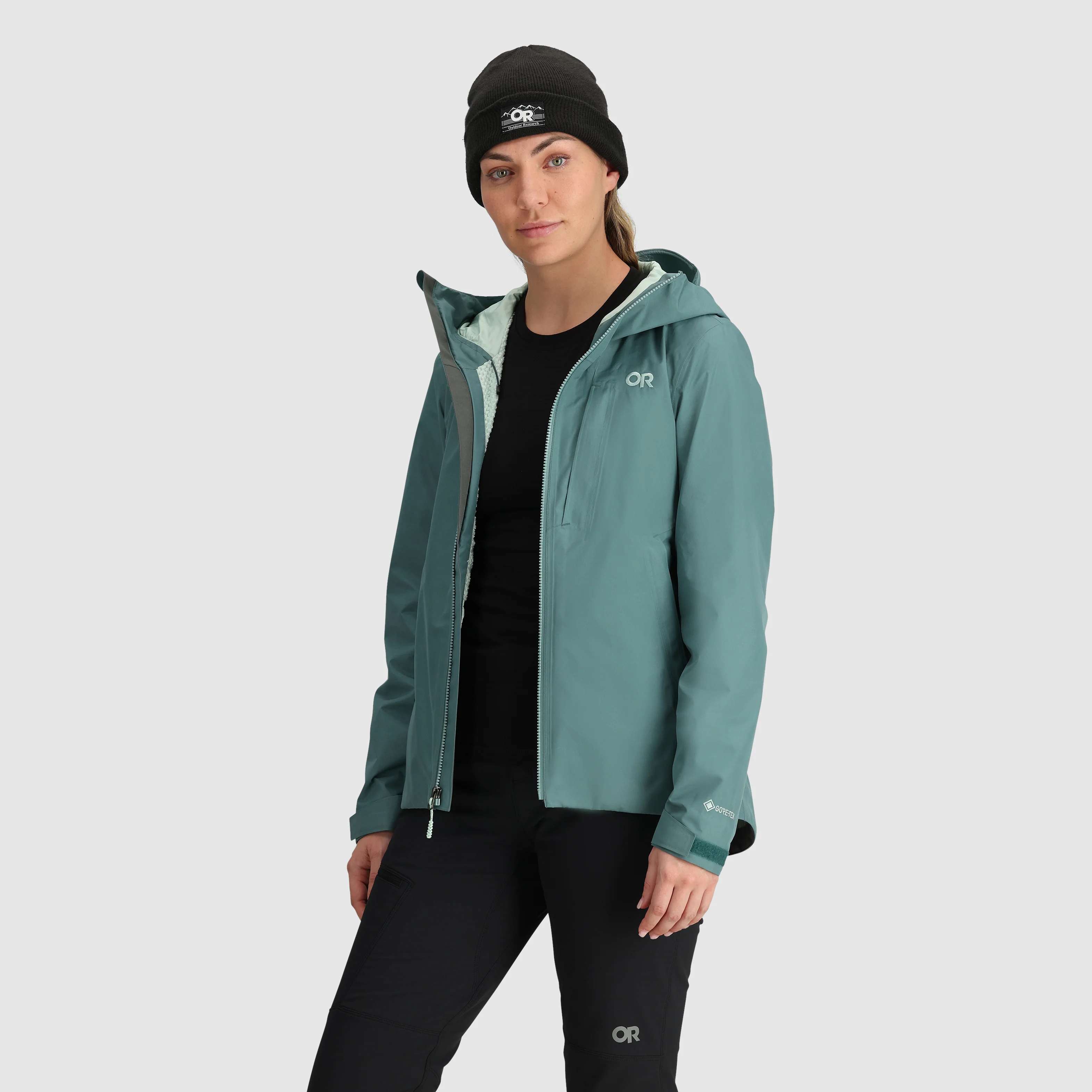 Women's Grandridge GORE-TEX Jacket - Image 22