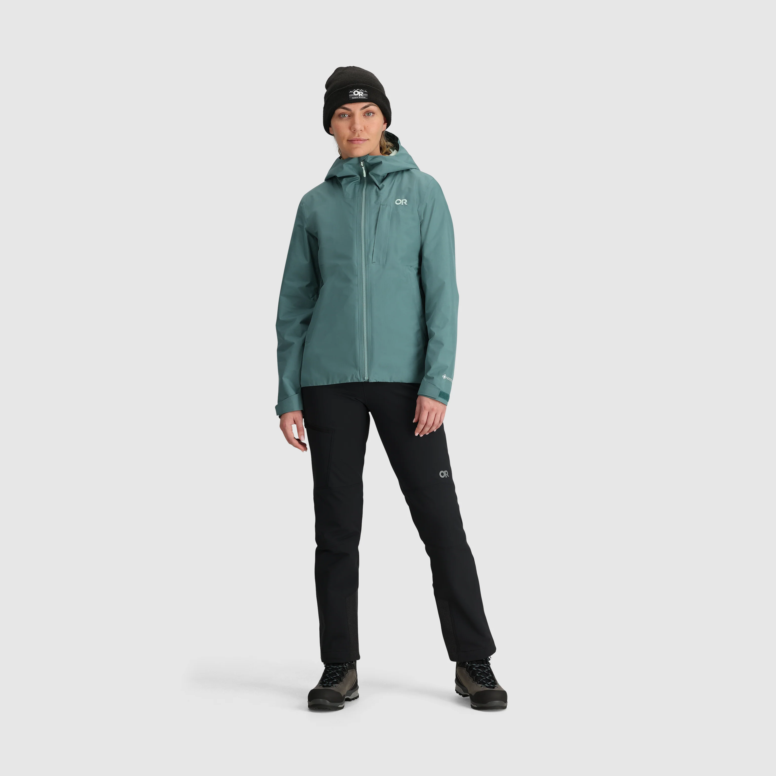 Women's Grandridge GORE-TEX Jacket - Image 23