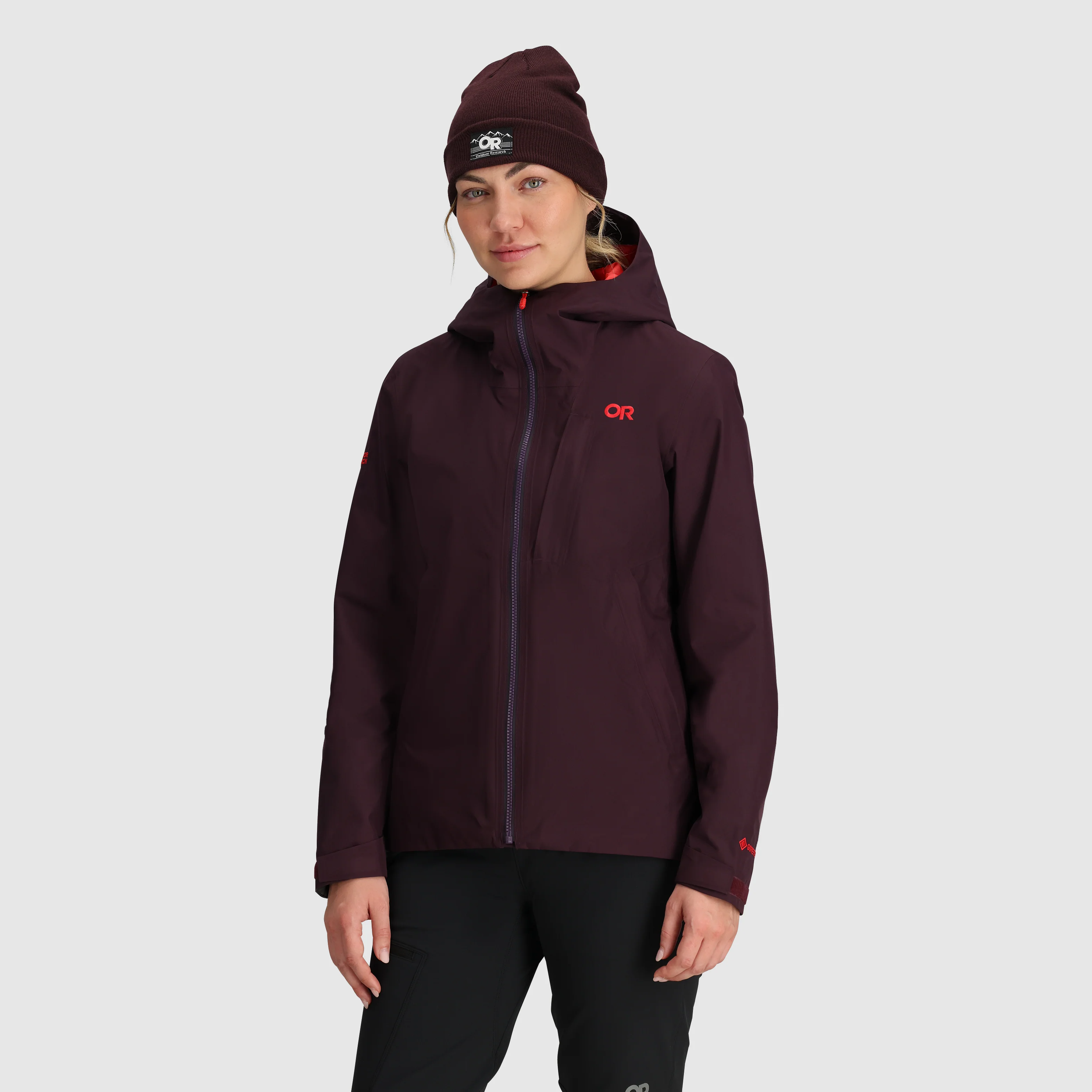 Women's Grandridge GORE-TEX Jacket - Image 3