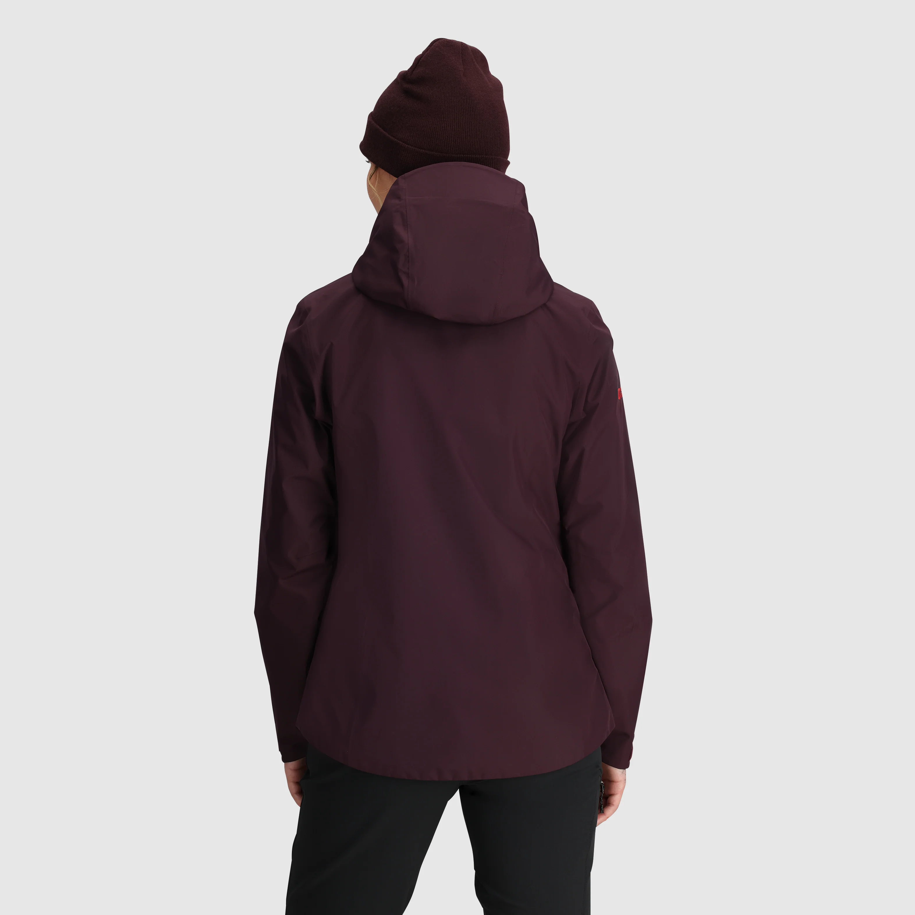 Women's Grandridge GORE-TEX Jacket - Image 4