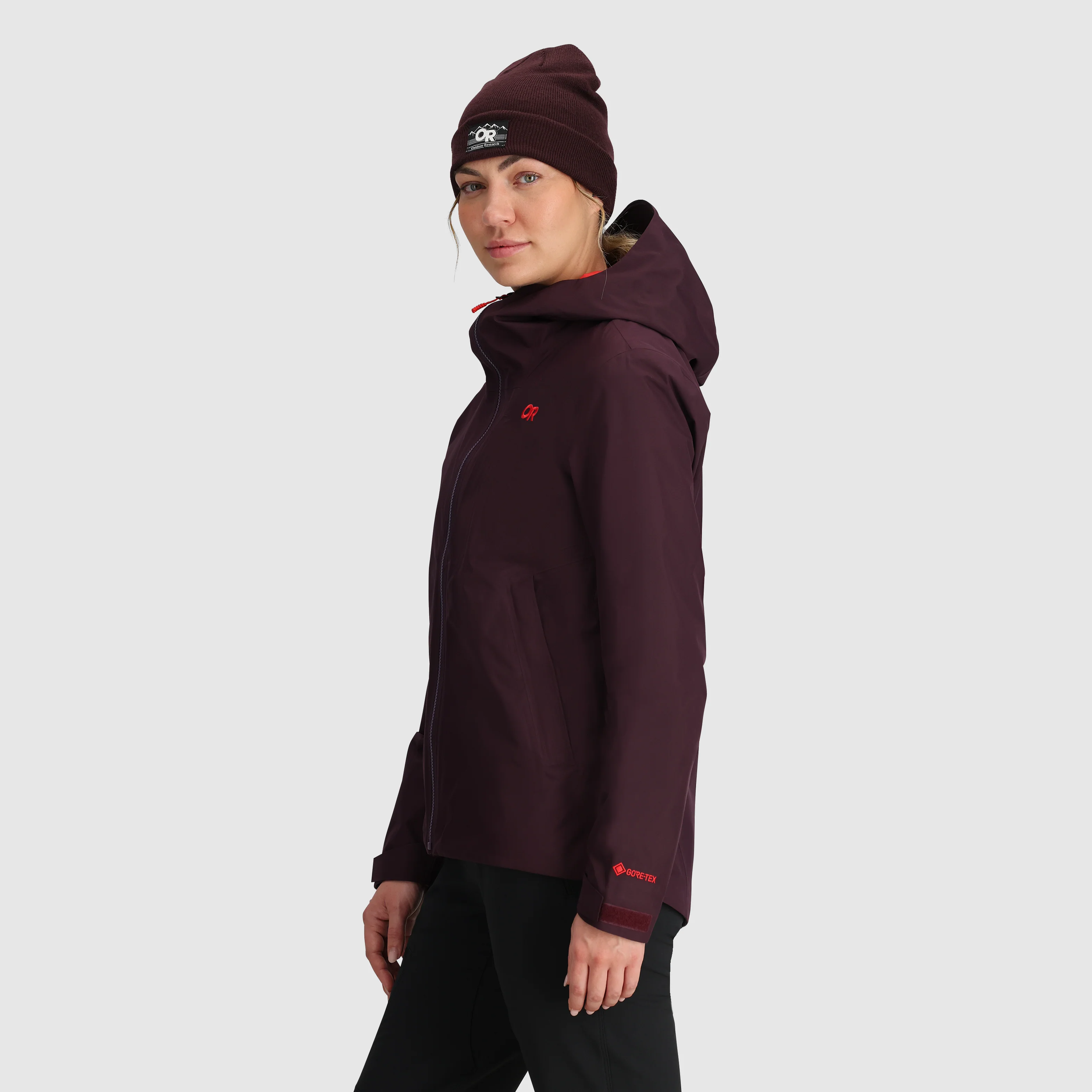 Women's Grandridge GORE-TEX Jacket - Image 5
