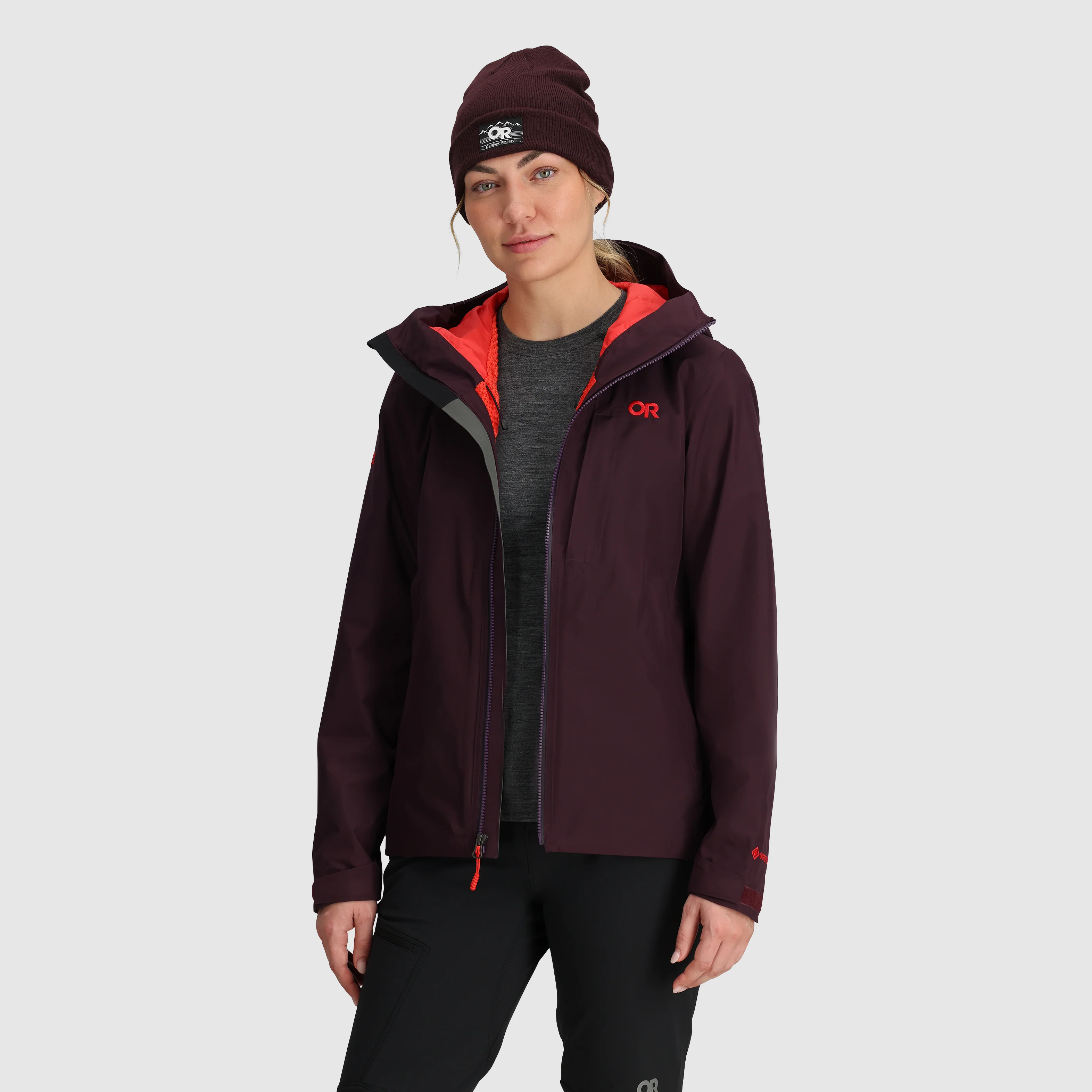Women's Grandridge GORE-TEX Jacket - Image 6